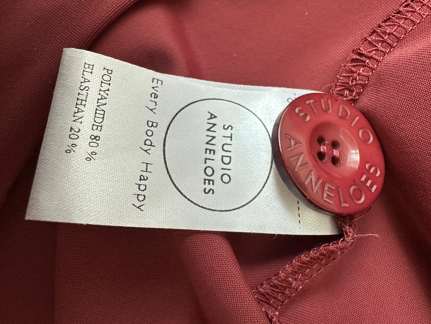 Studio Anneloes blazer XL