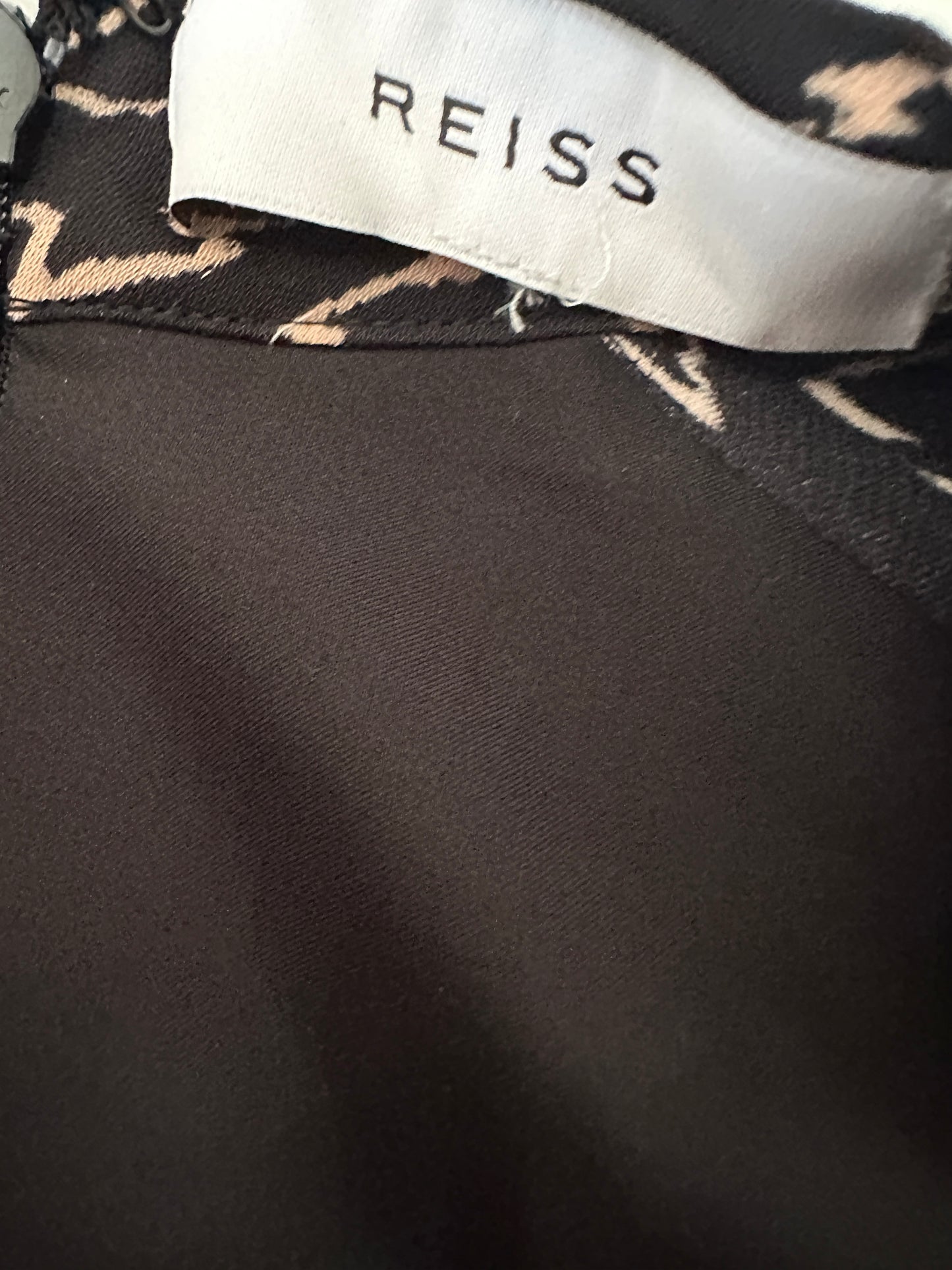 Reiss jurk M