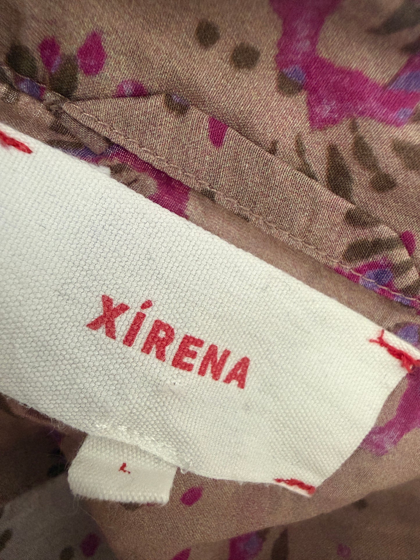 Xirena blouse L