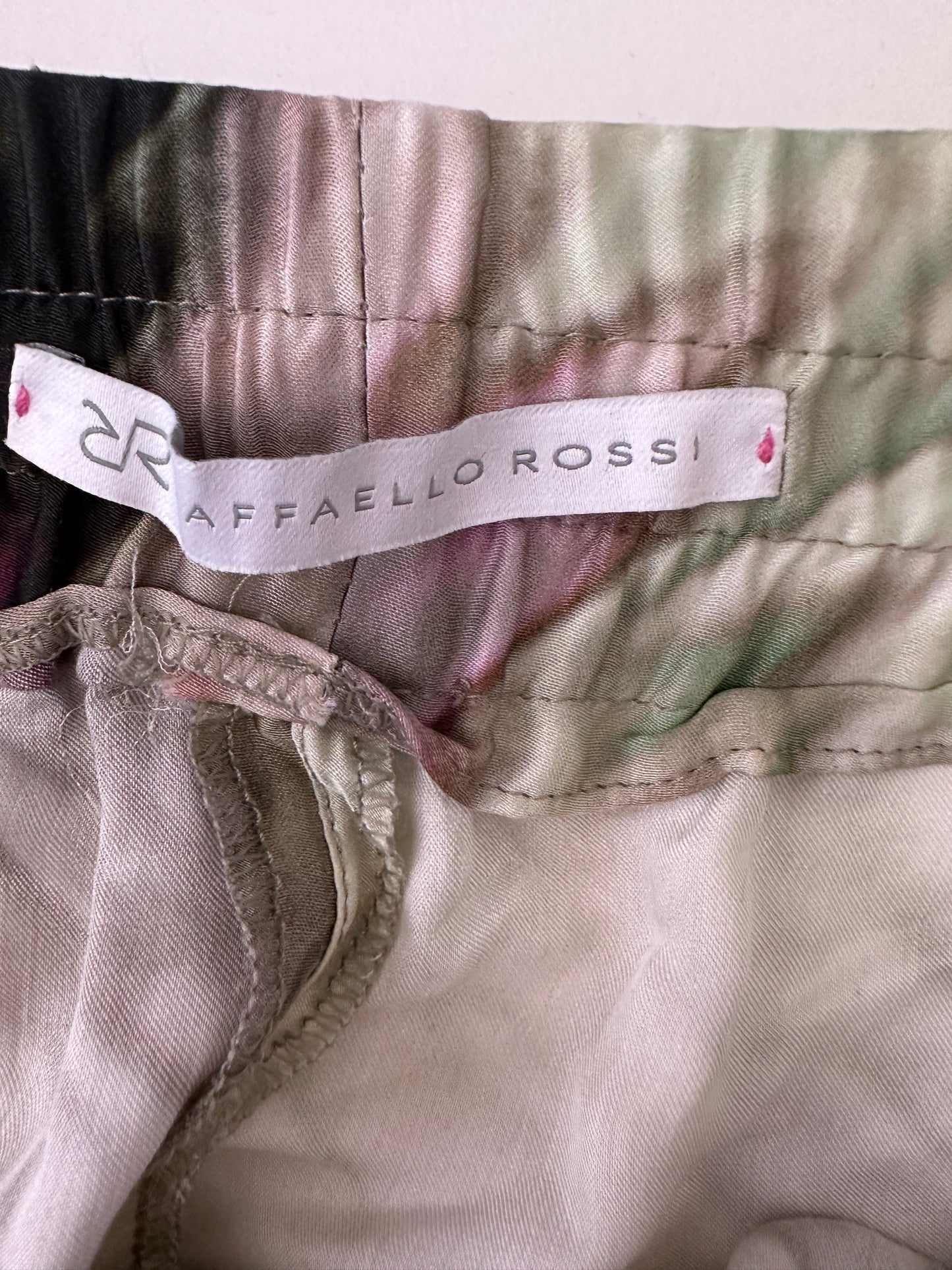 Raffaello Rossi broek XL