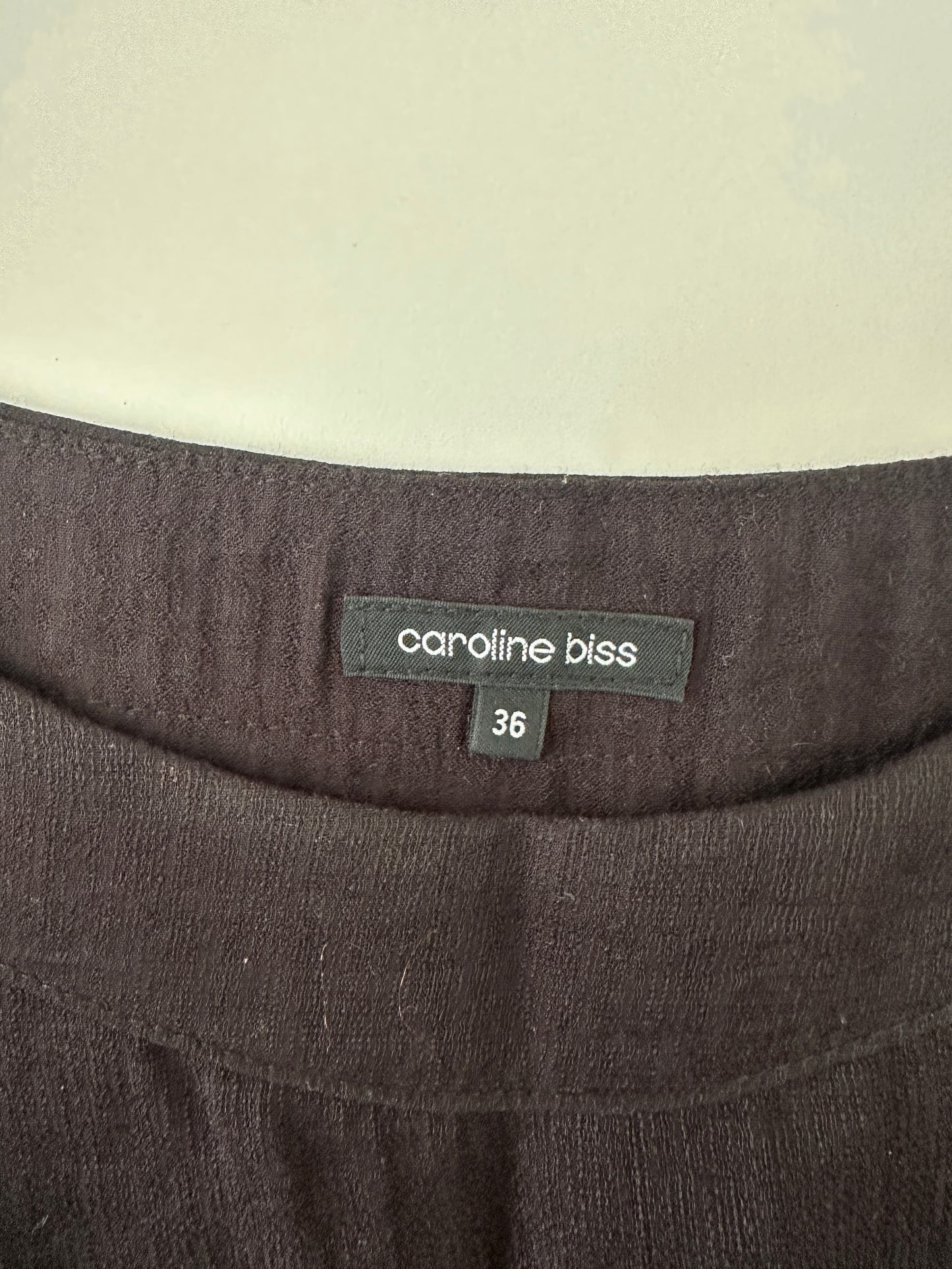 Caroline Biss shirt S