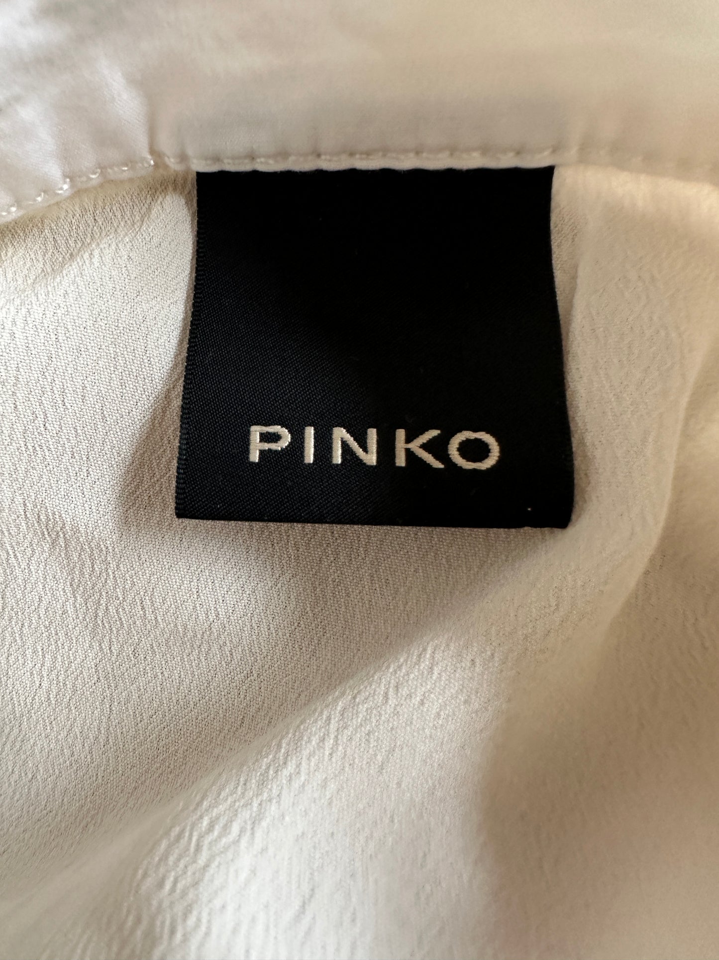 Pinko top S
