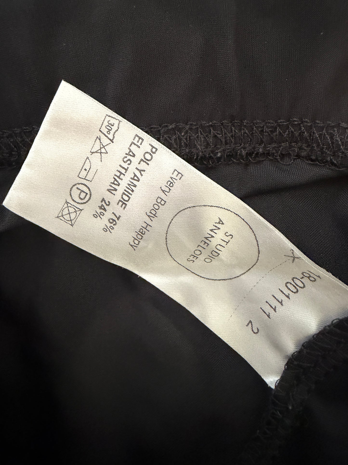 Studio Anneloes legging S