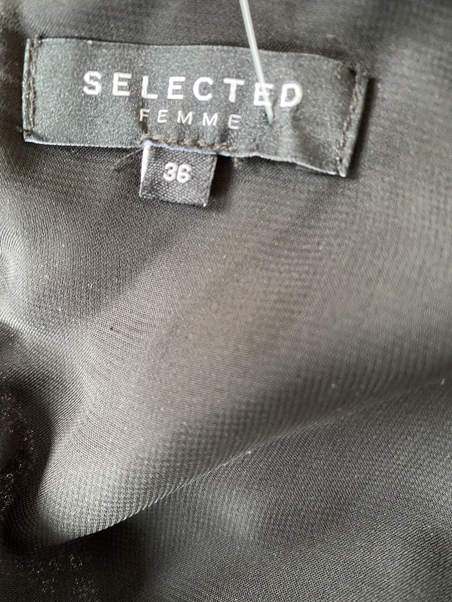 Selected Femme jurk S