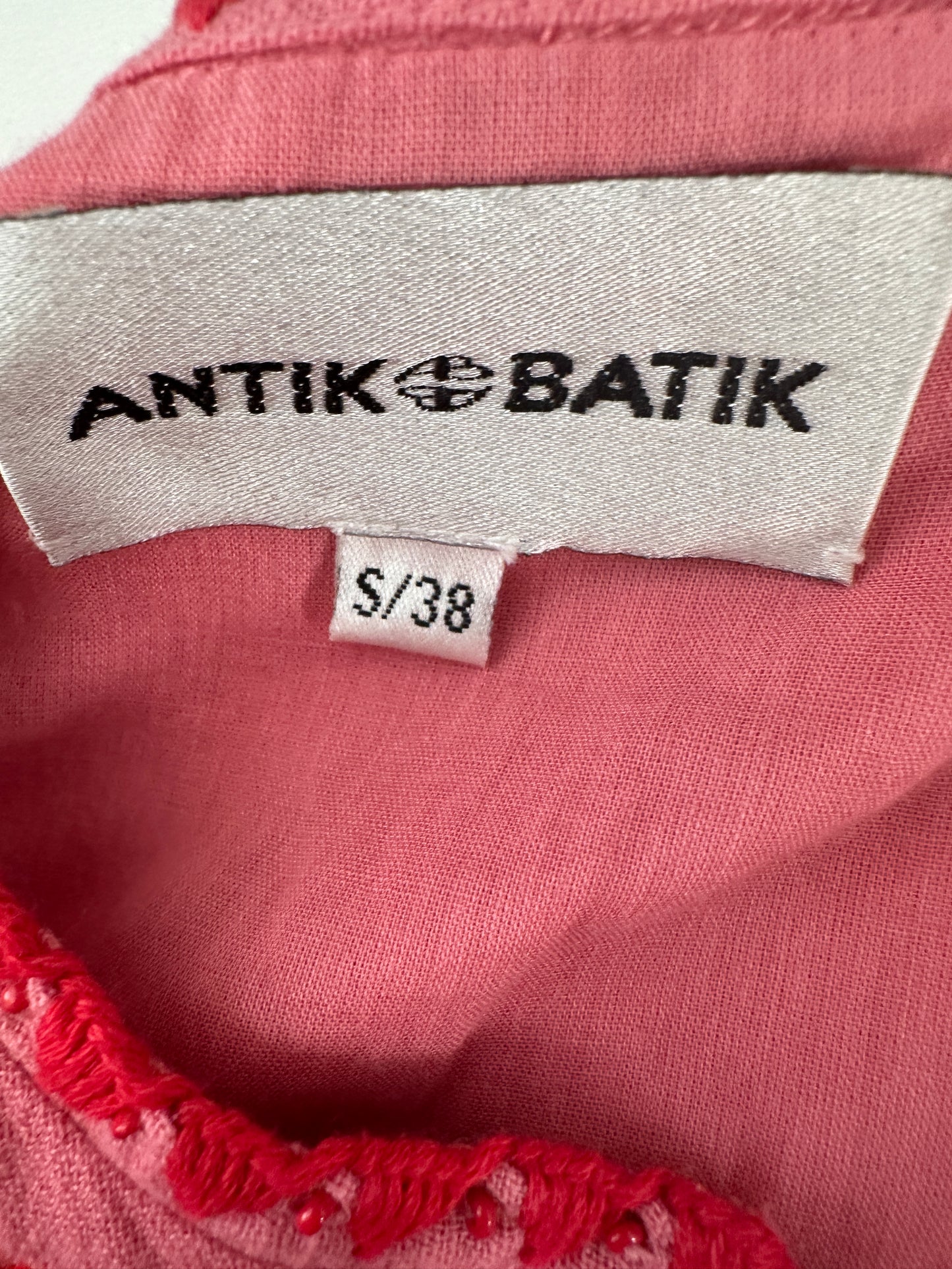 Antik Batik jurk S