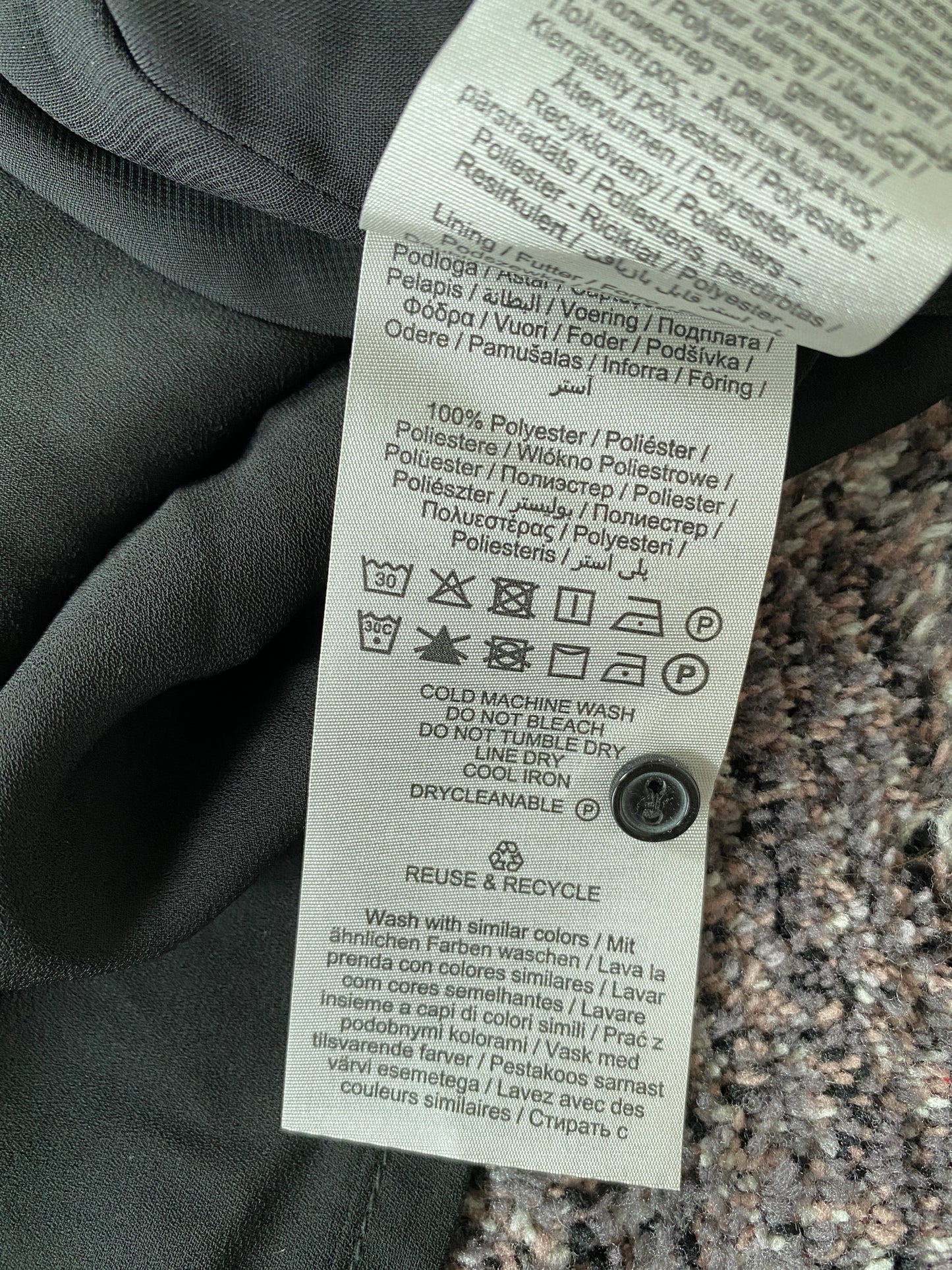 Selected Femme jurk S