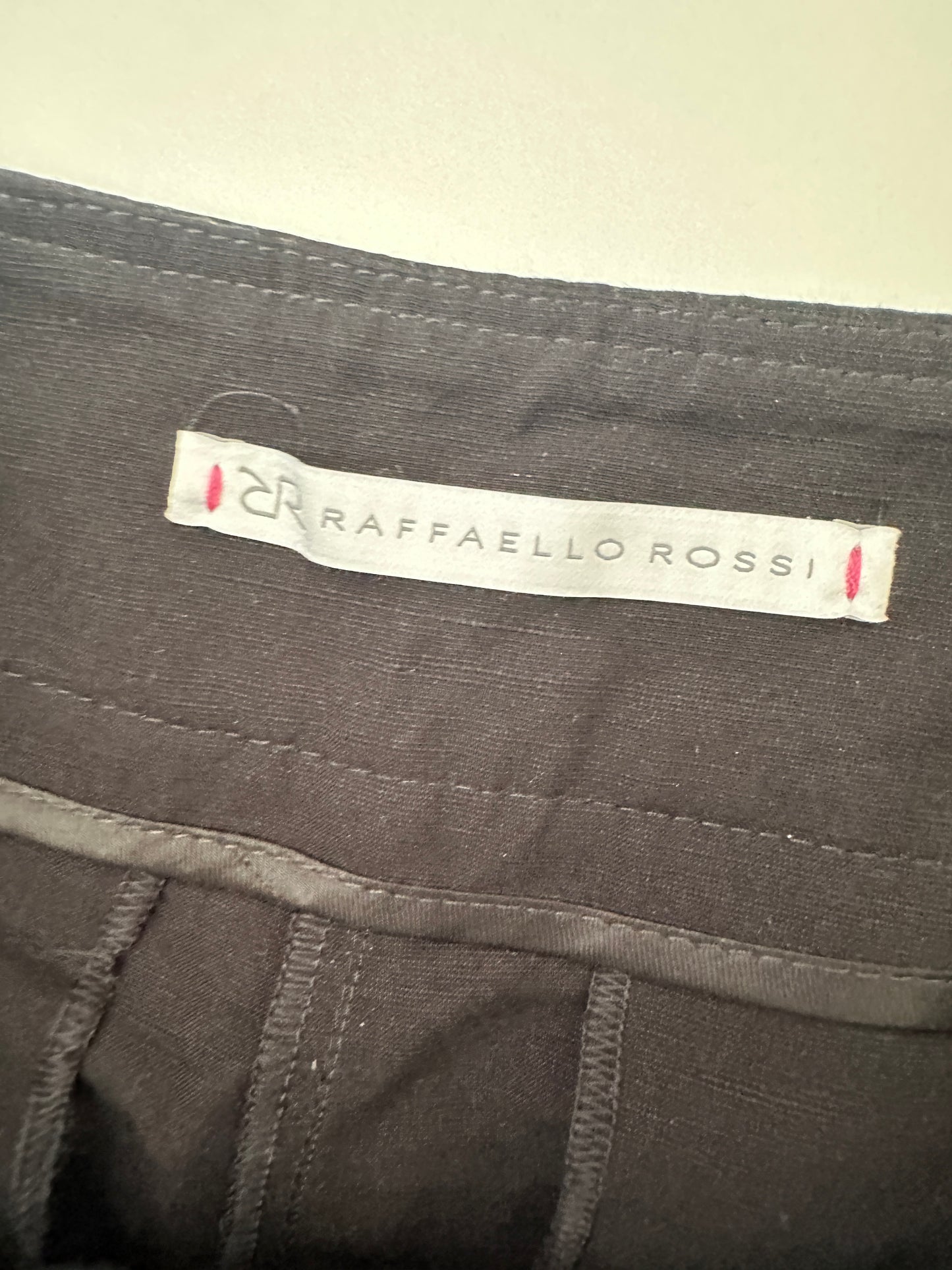 Raffaello Rossi trousers, size M