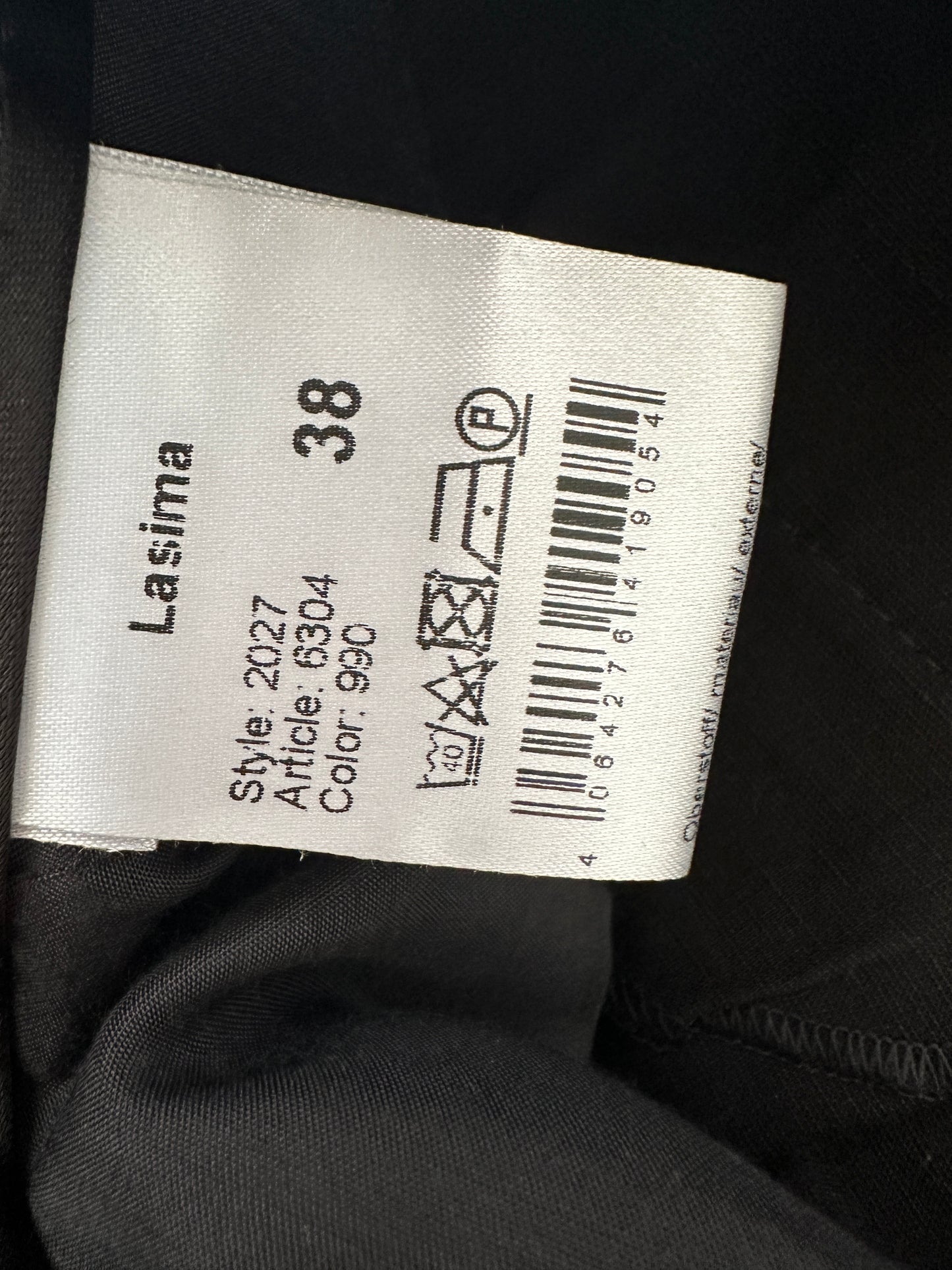 Raffaello Rossi trousers, size M