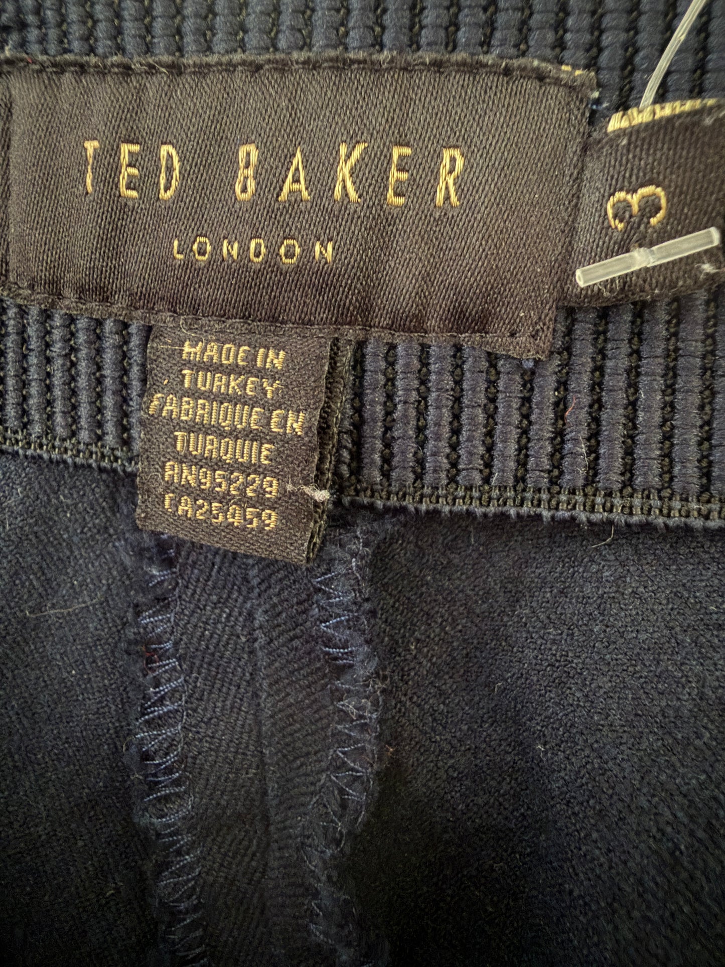 Ted Baker trousers M