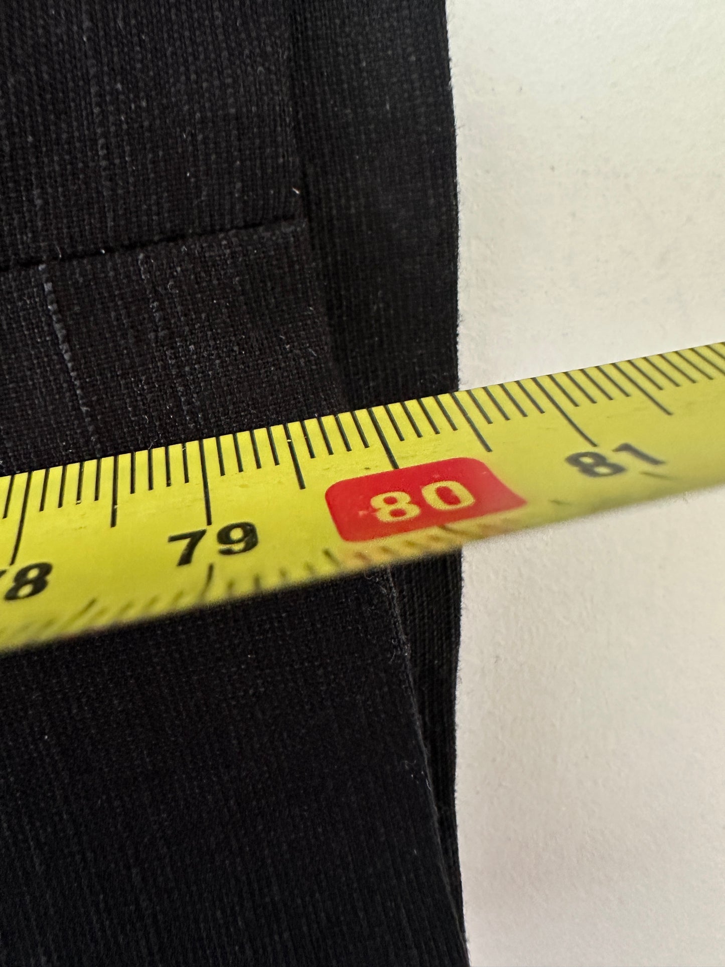 Raffaello Rossi trousers, size M