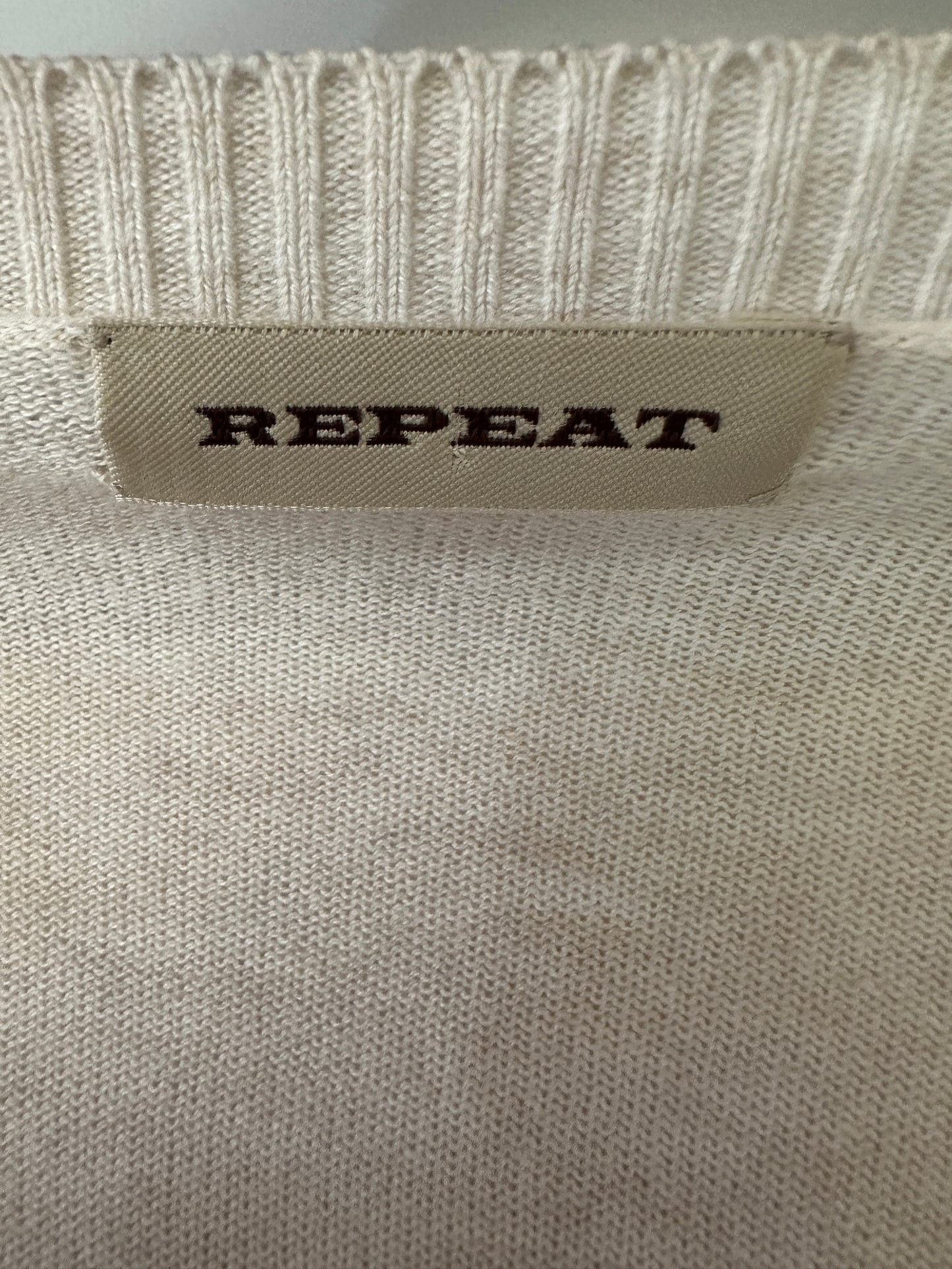 Repeat vest S