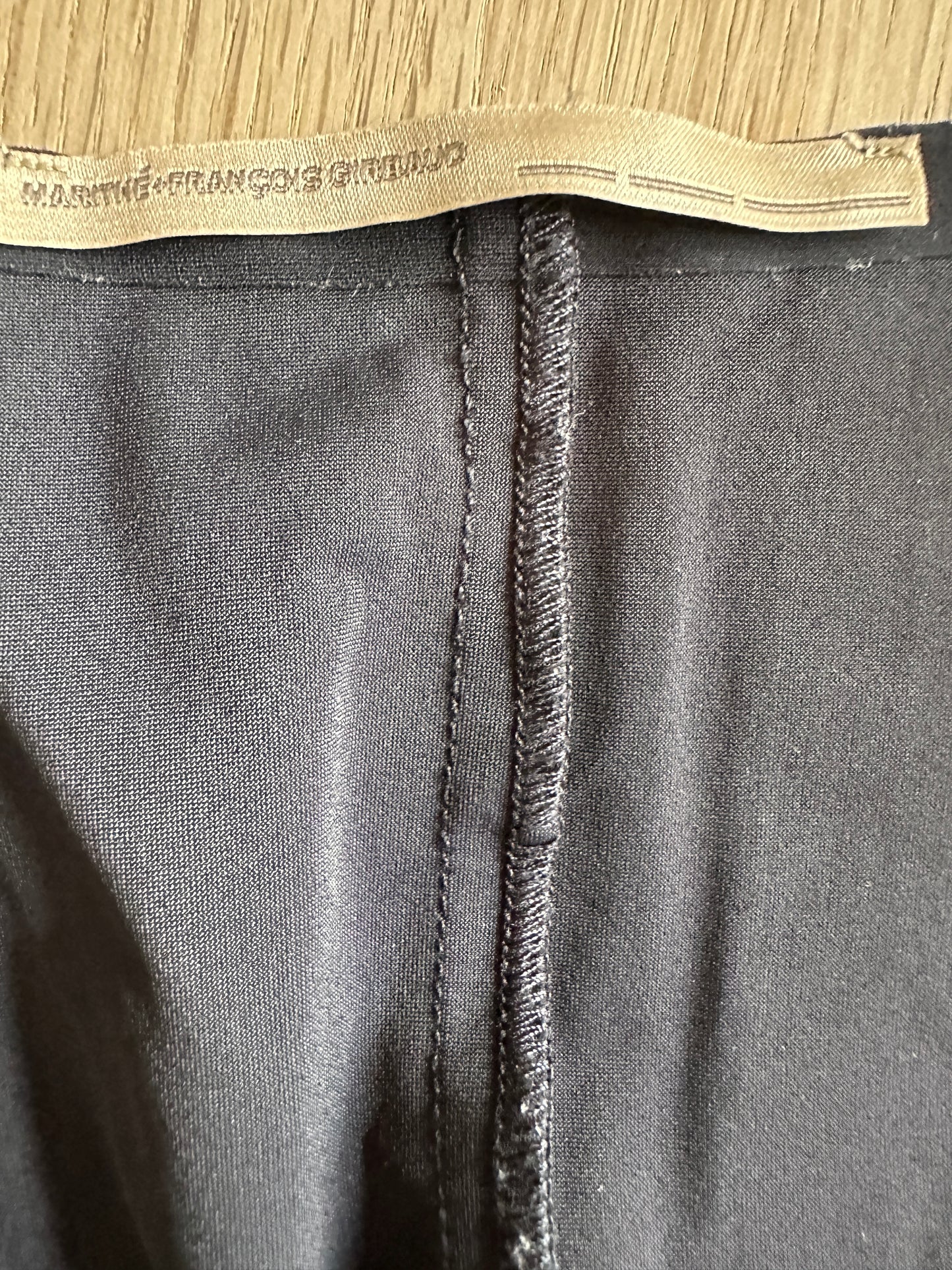 Marithe Francois Girbaud jurk XS