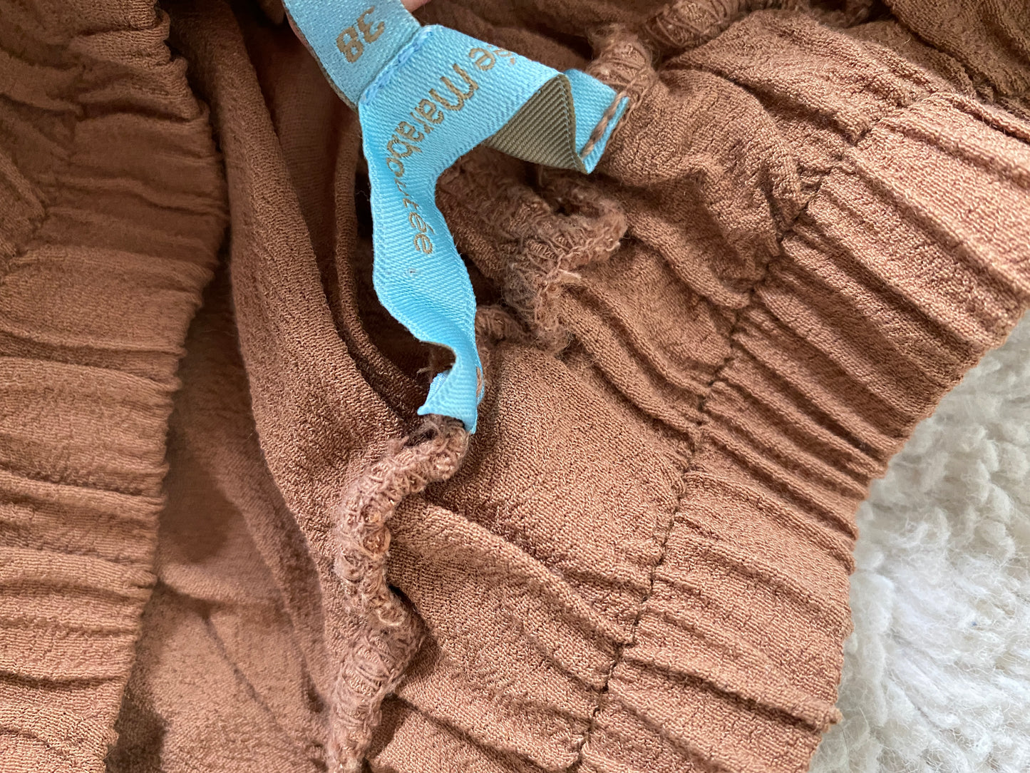 La Fee Maraboutee maxi rok M