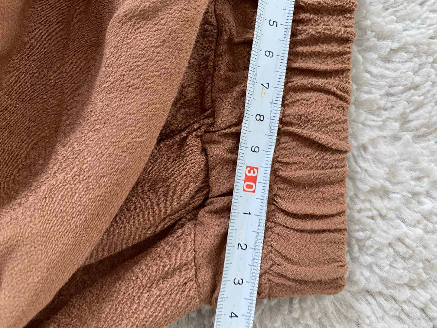 La Fee Maraboutee maxi rok M
