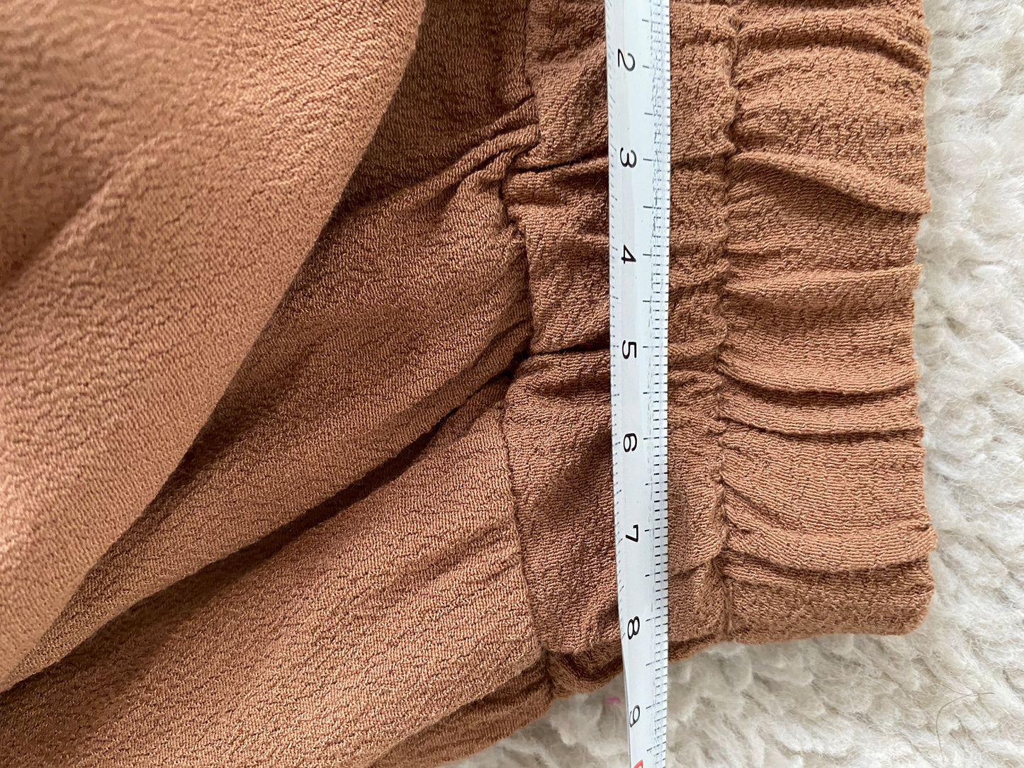 La Fee Maraboutee maxi rok M