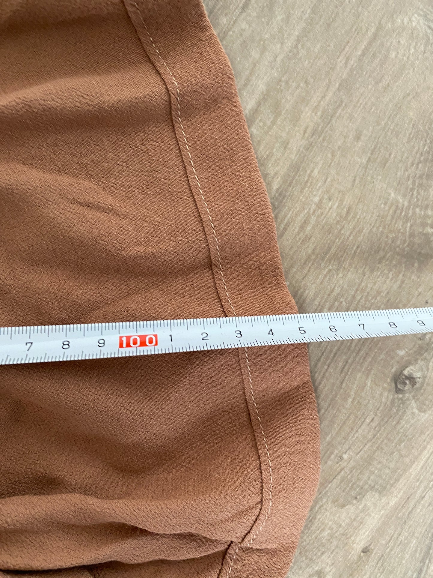 La Fee Maraboutee maxi rok M