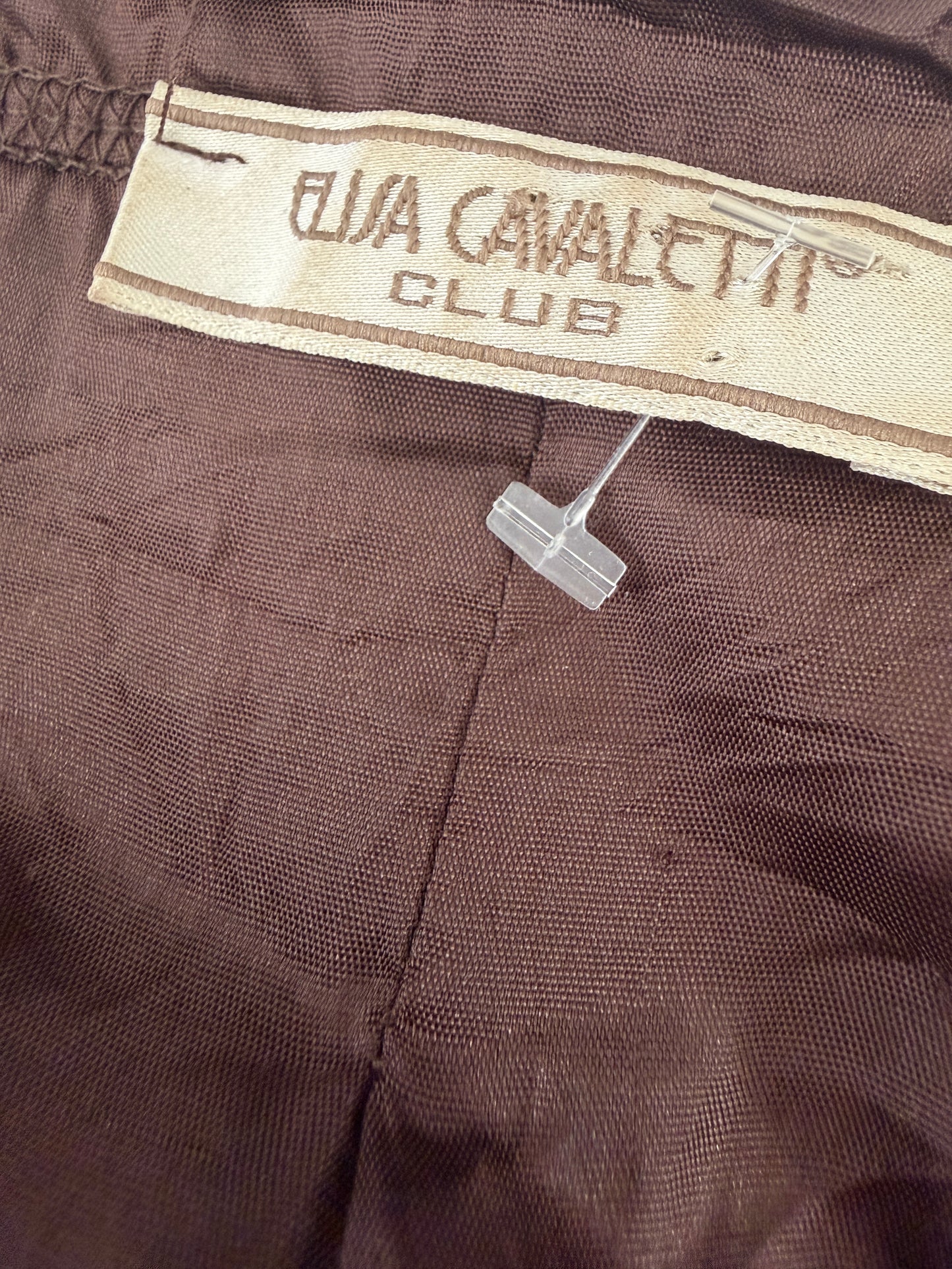 Elisa Cavaletti Weste S