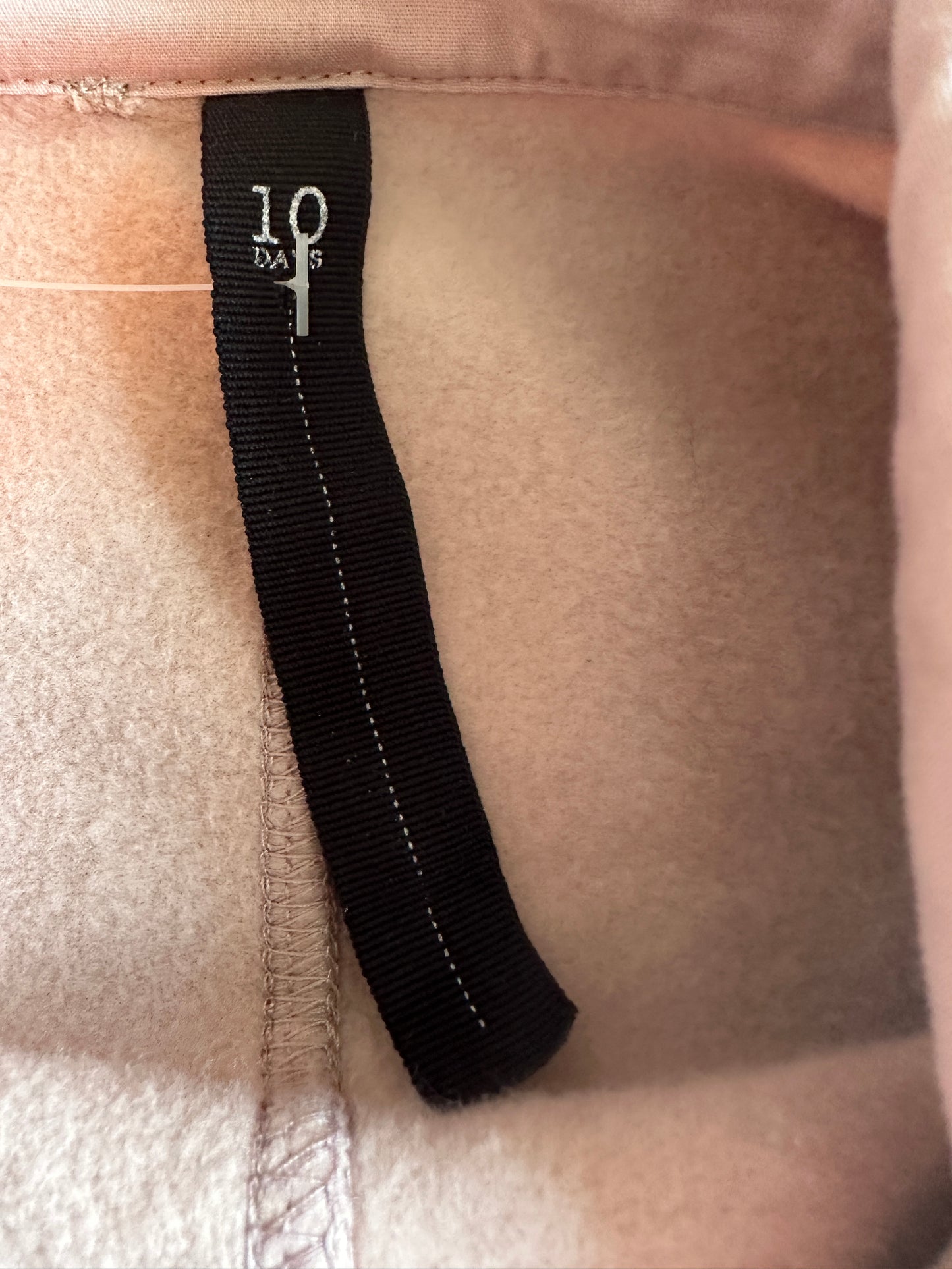 10Days vest S