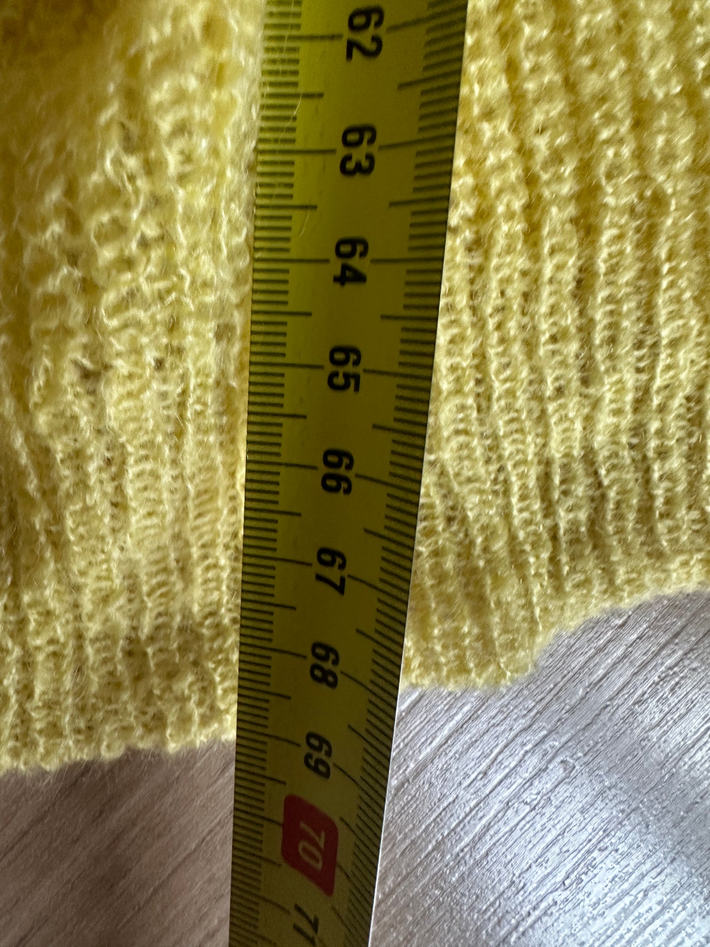 Modstrom vest L