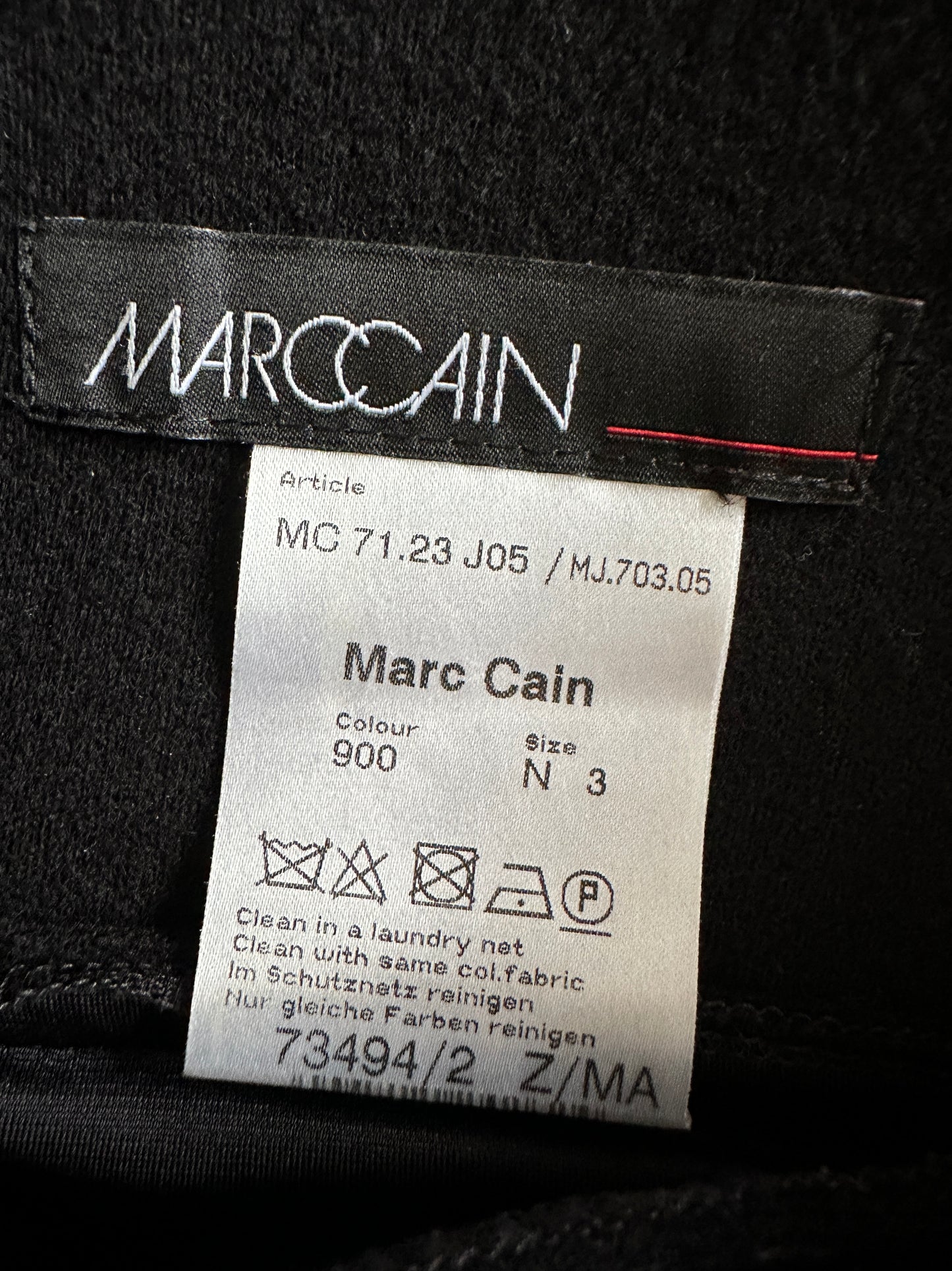 Marc Cain rok M