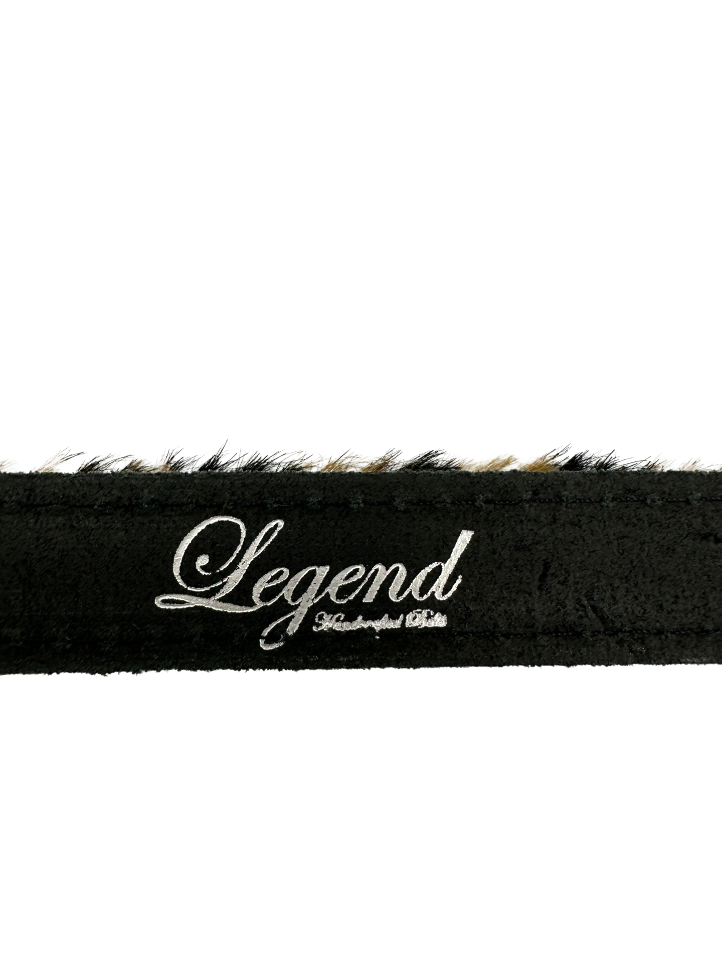 Legend riem