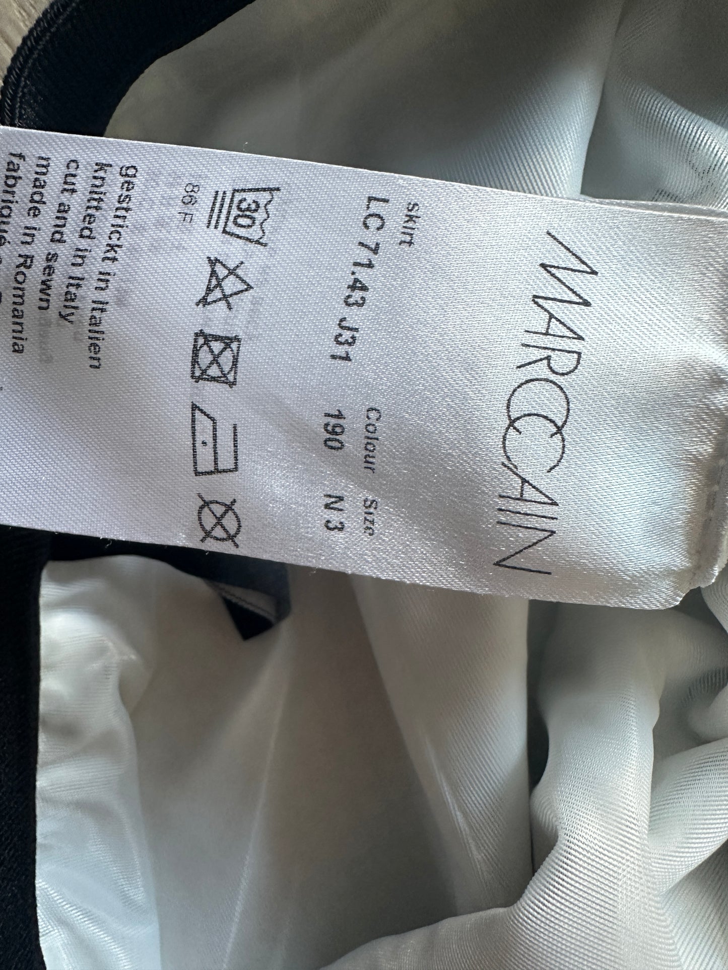 Marc Cain rok M