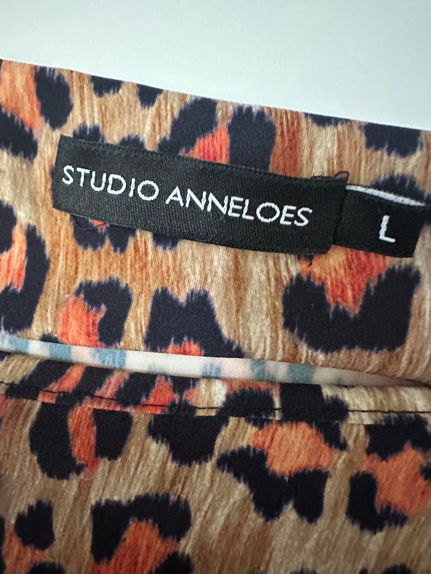 Studio Anneloes jurk L