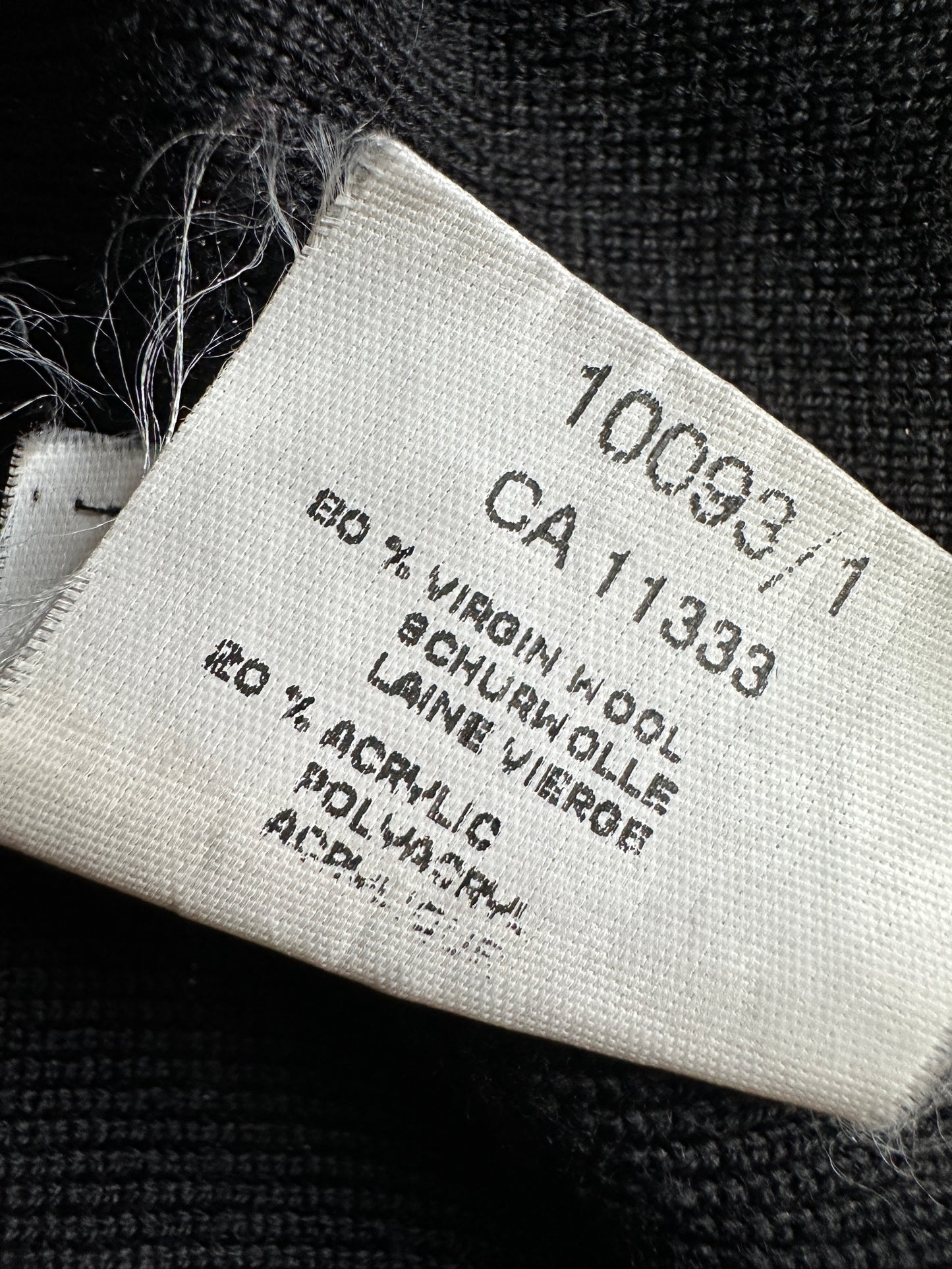 Marc Cain vest M