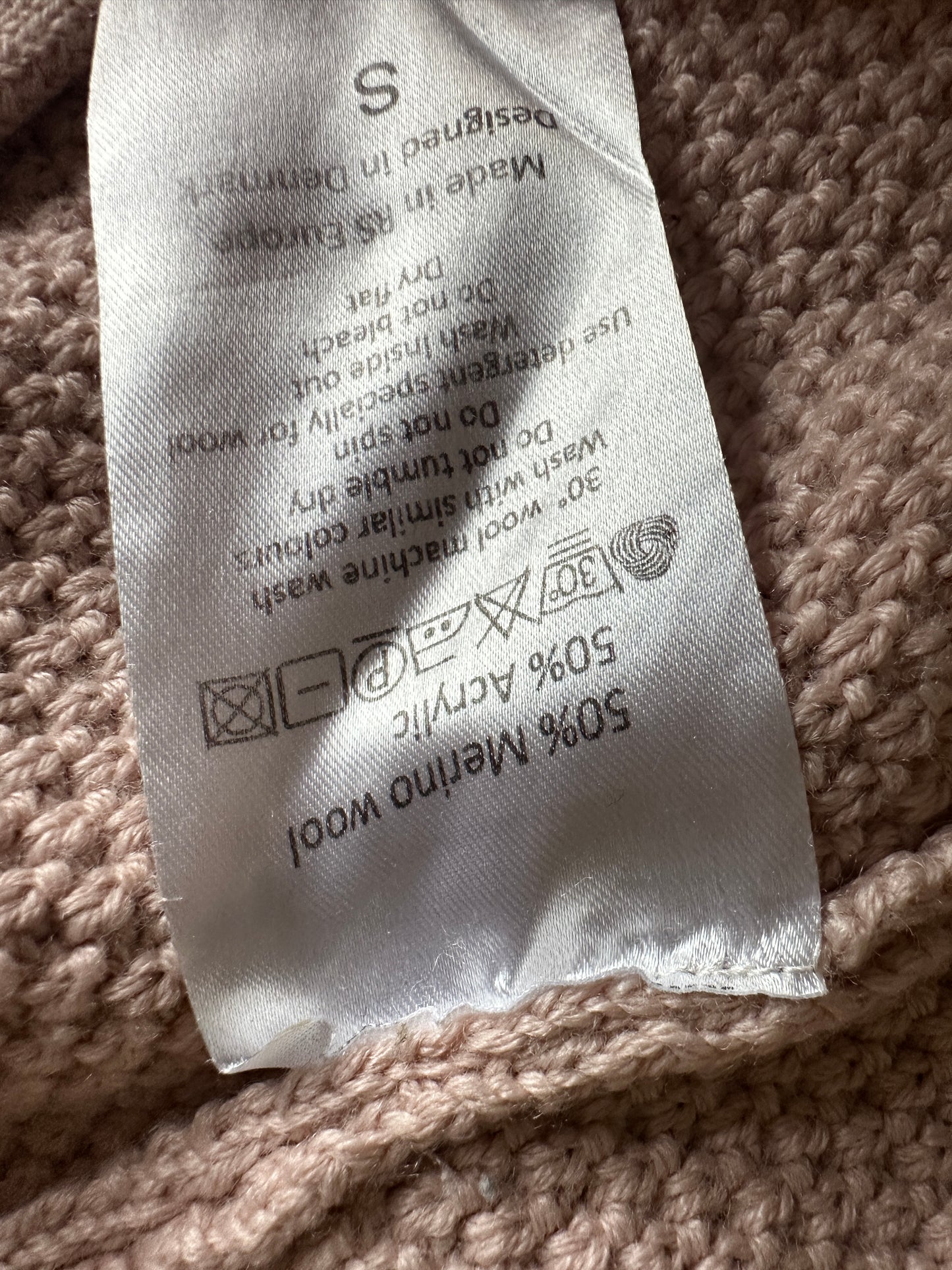 Sibin Linnebjerg vest S