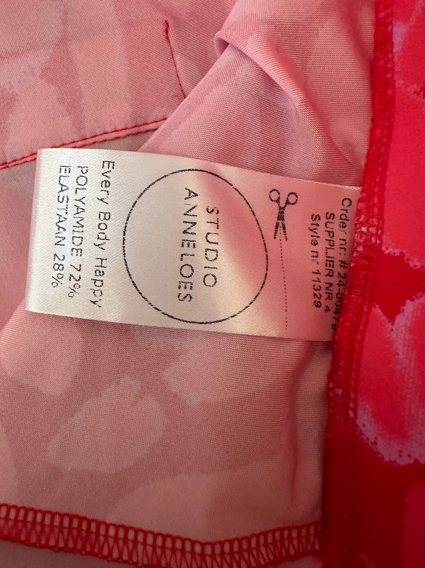 Studio Anneloes broek L