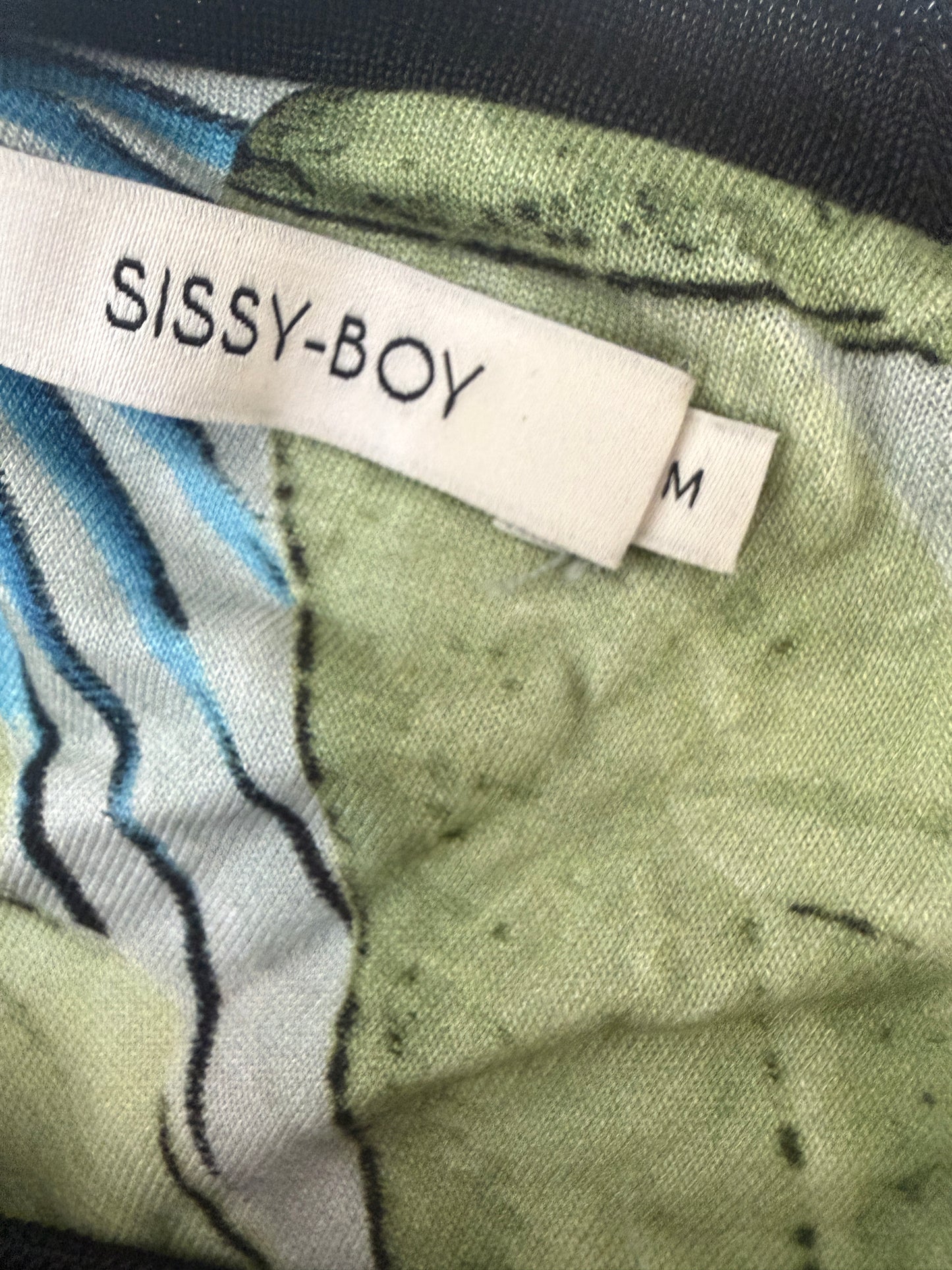 Sissy Boy jurk M