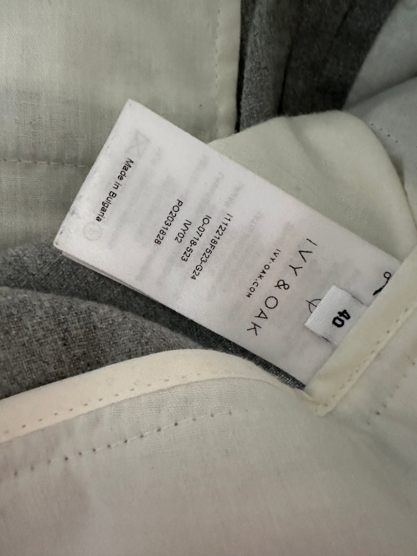 Ivy en Oak broek L