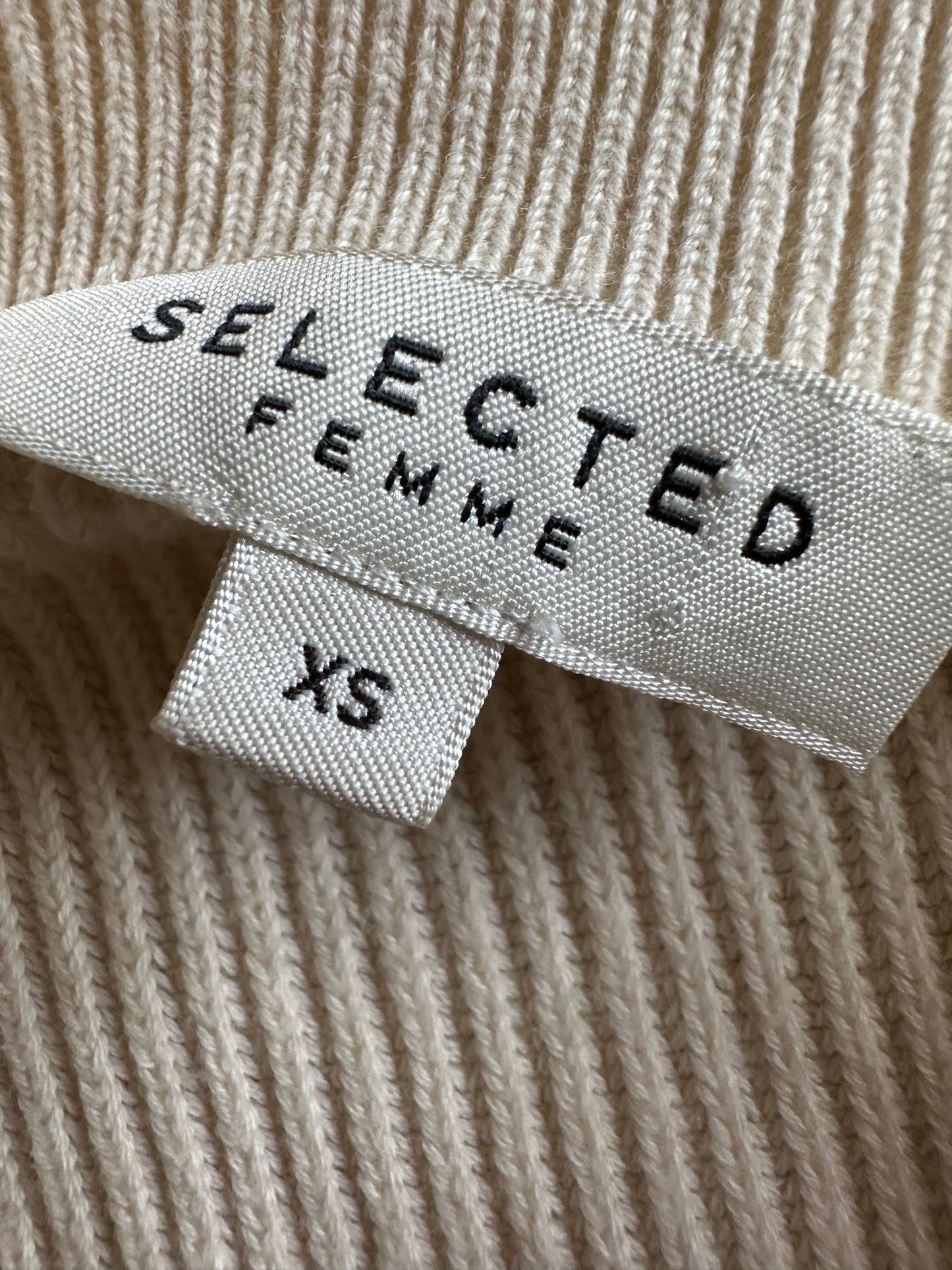 Selected Femme vest XS
