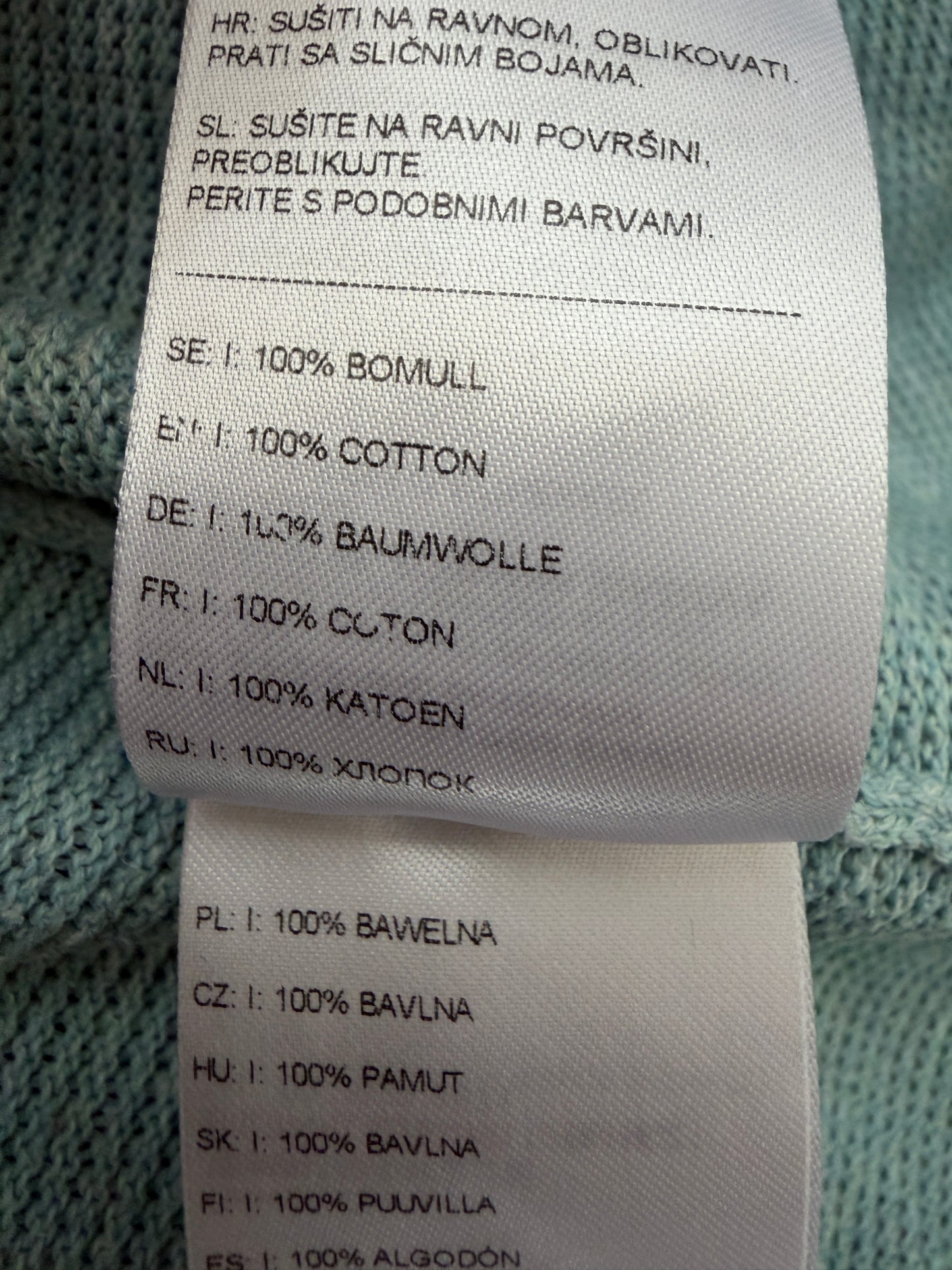 Fjallraven Pullover M