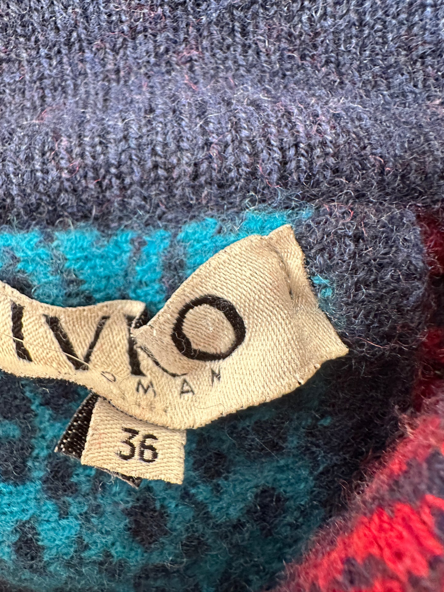 Ivko vest S