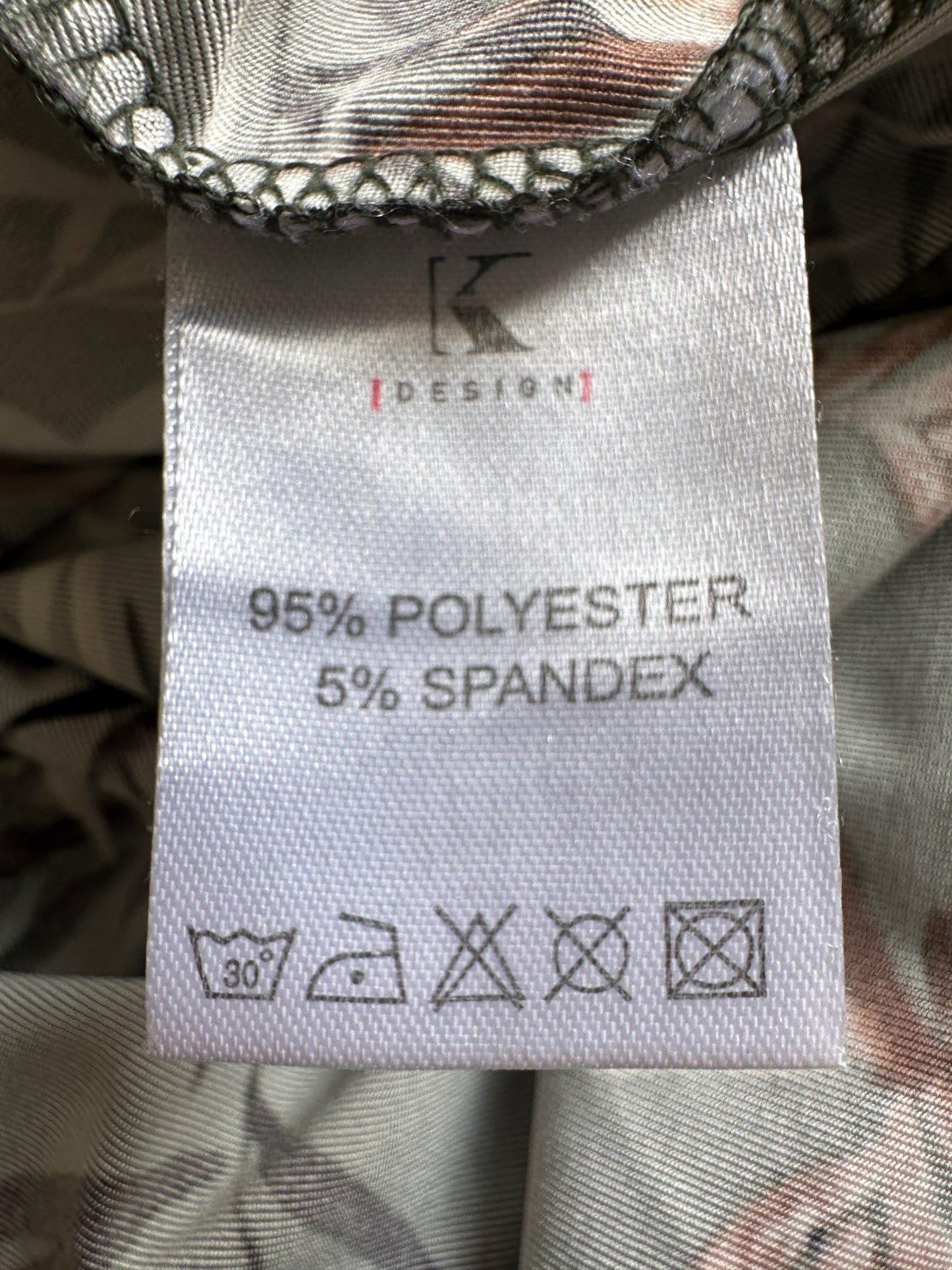K-Design Bluse M