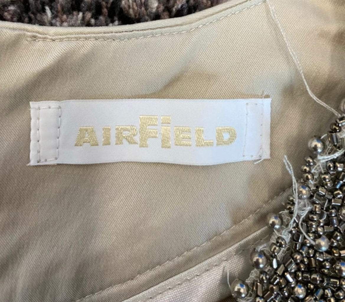 Airfield jurk L