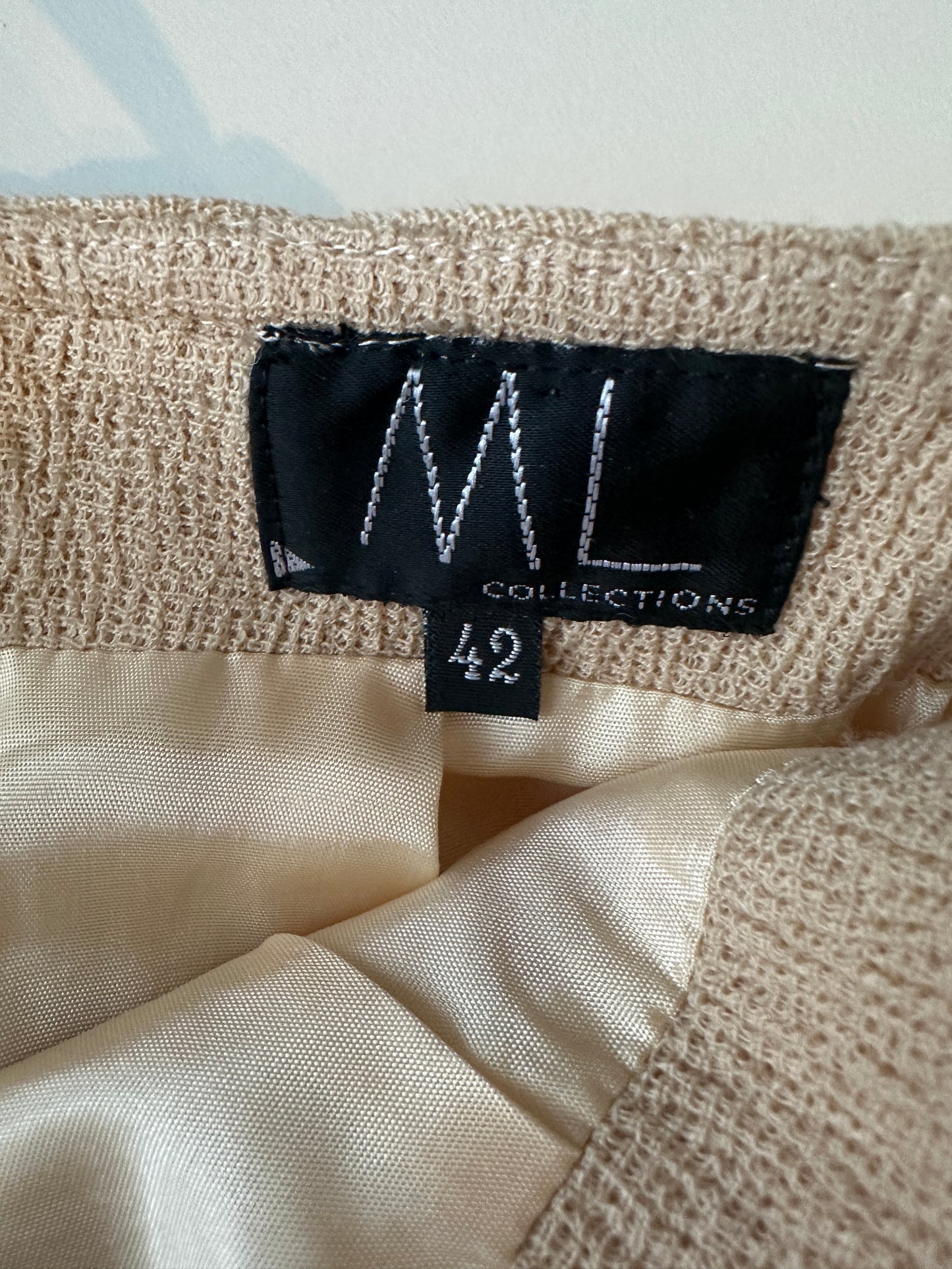 ML Collections Rock M