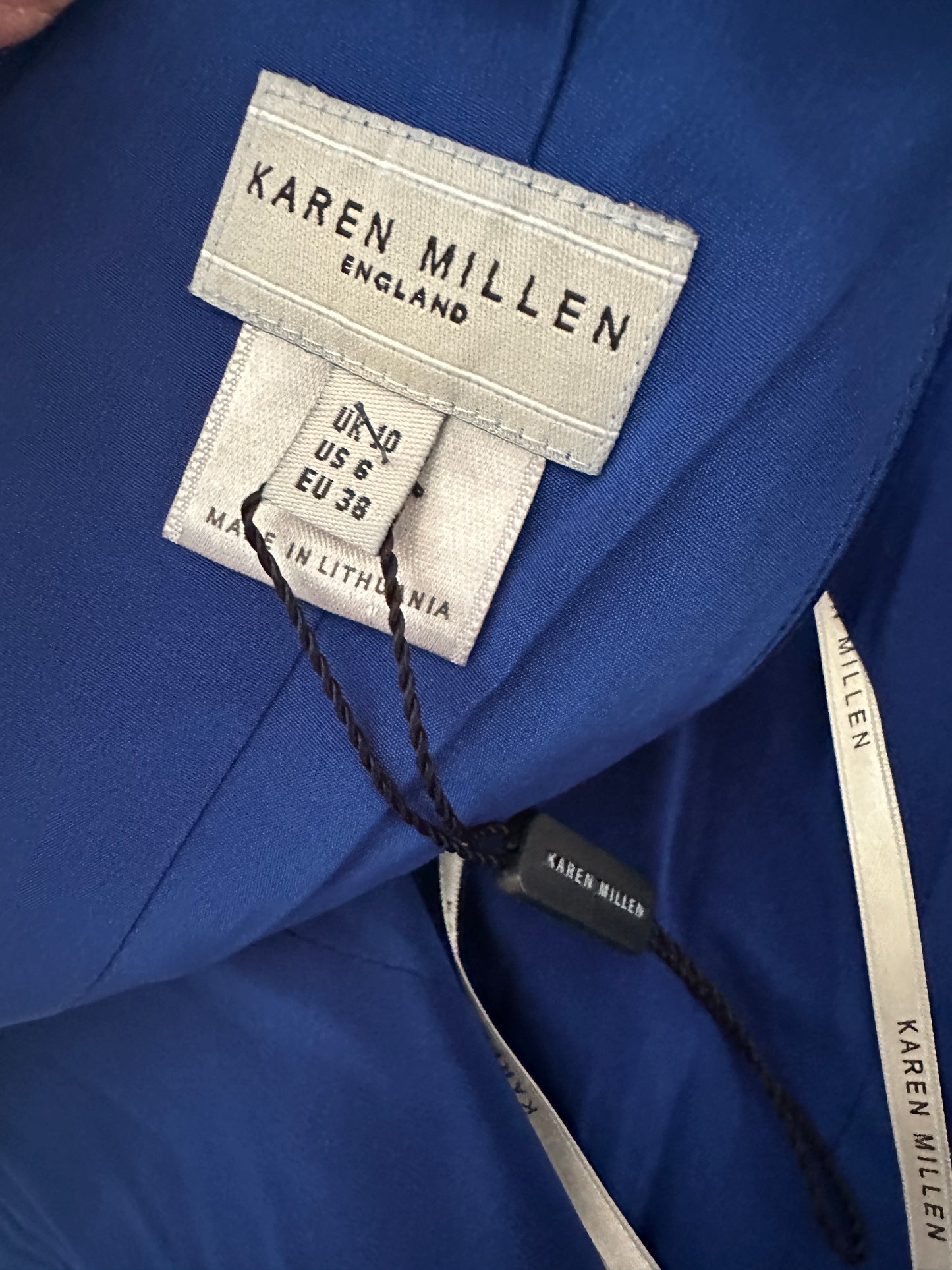 Karen Millen jurk XS