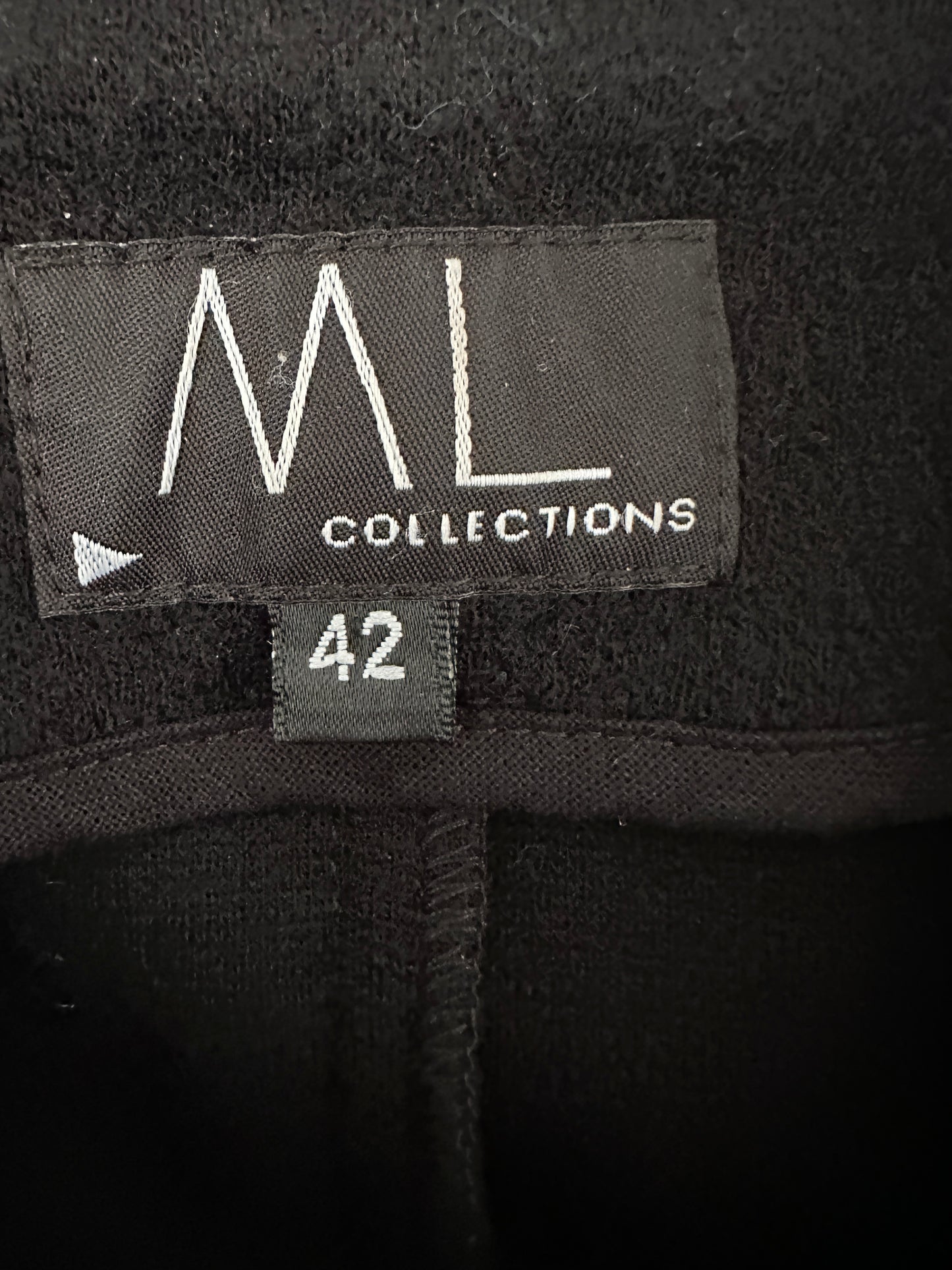 ML Collections blazer M