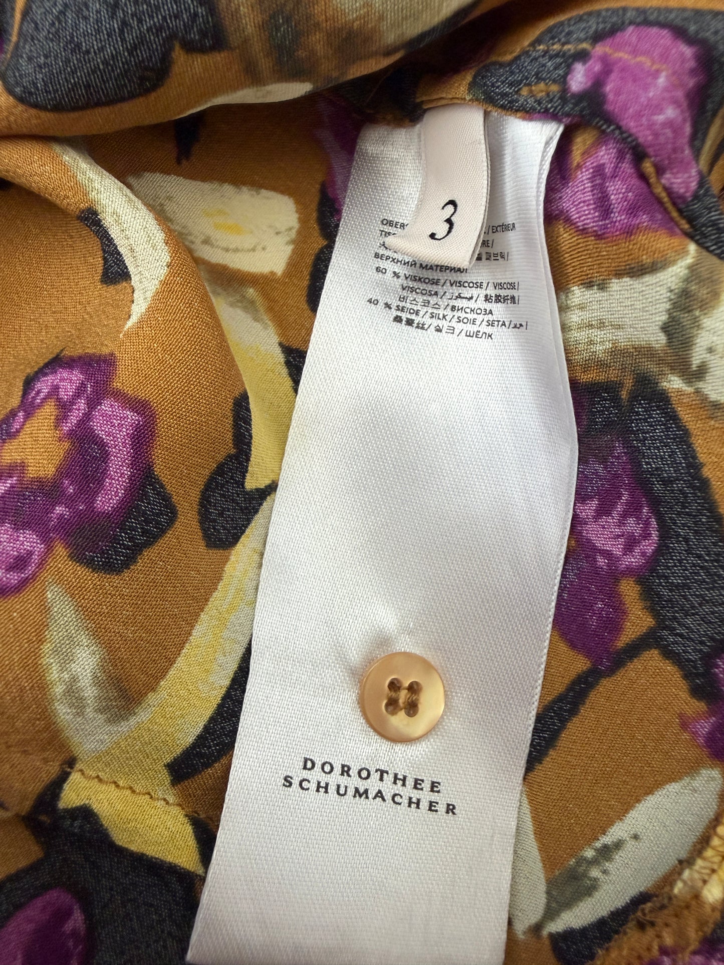 Dorothee Schumacher Kleid M