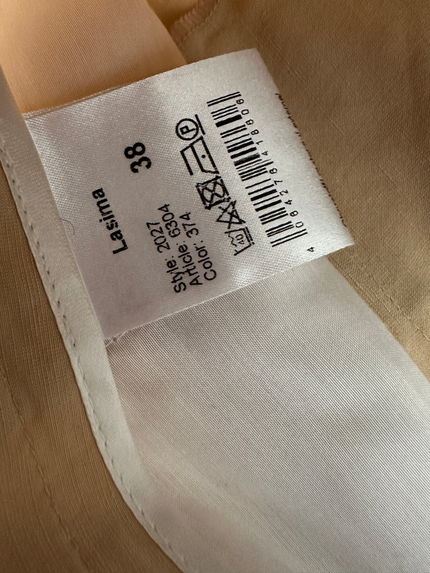 Raffaello Rossi trousers, size M