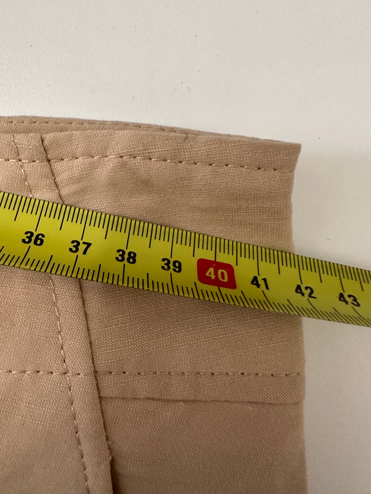 Raffaello Rossi trousers, size M