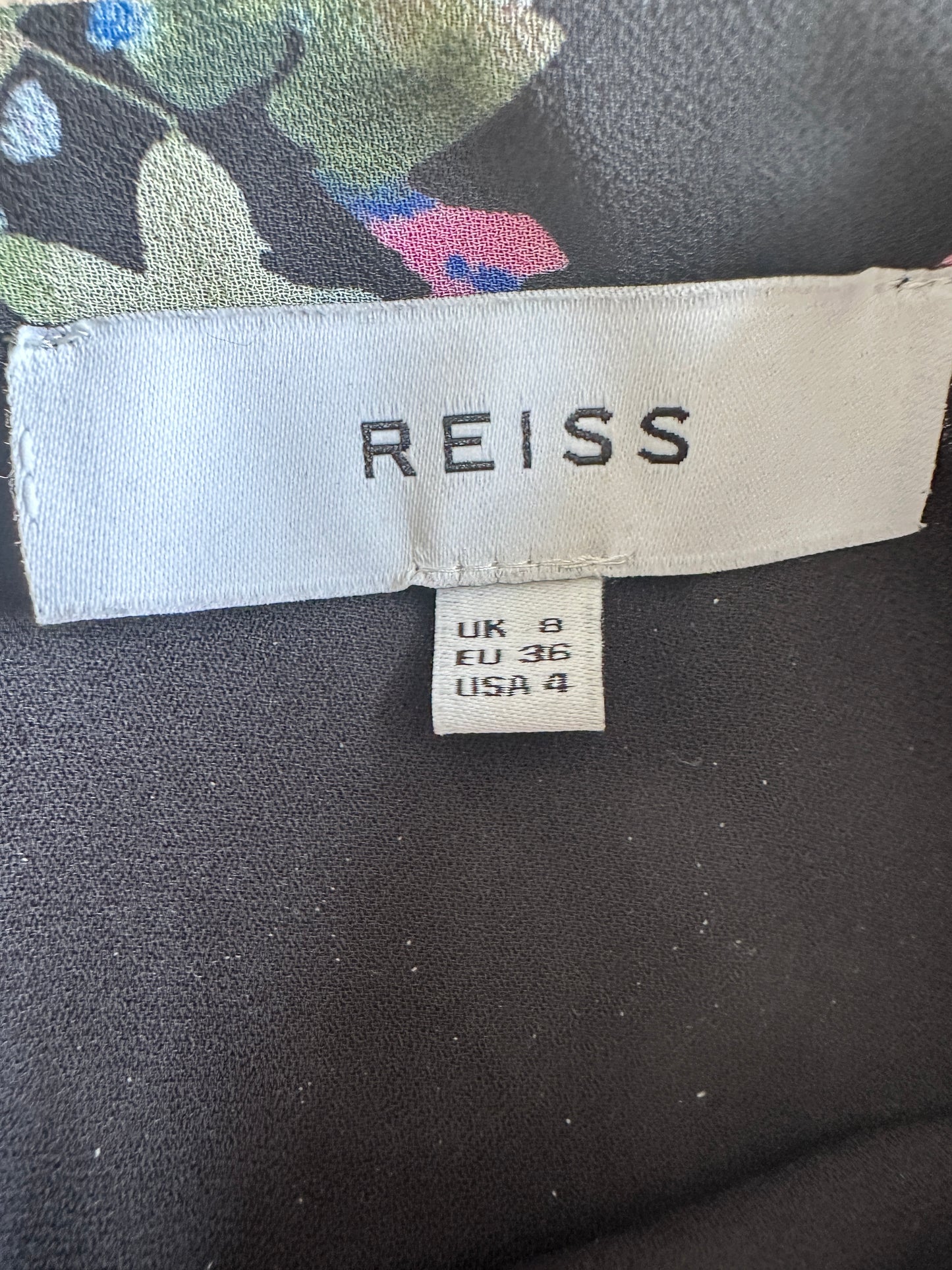 Reiss blouse S