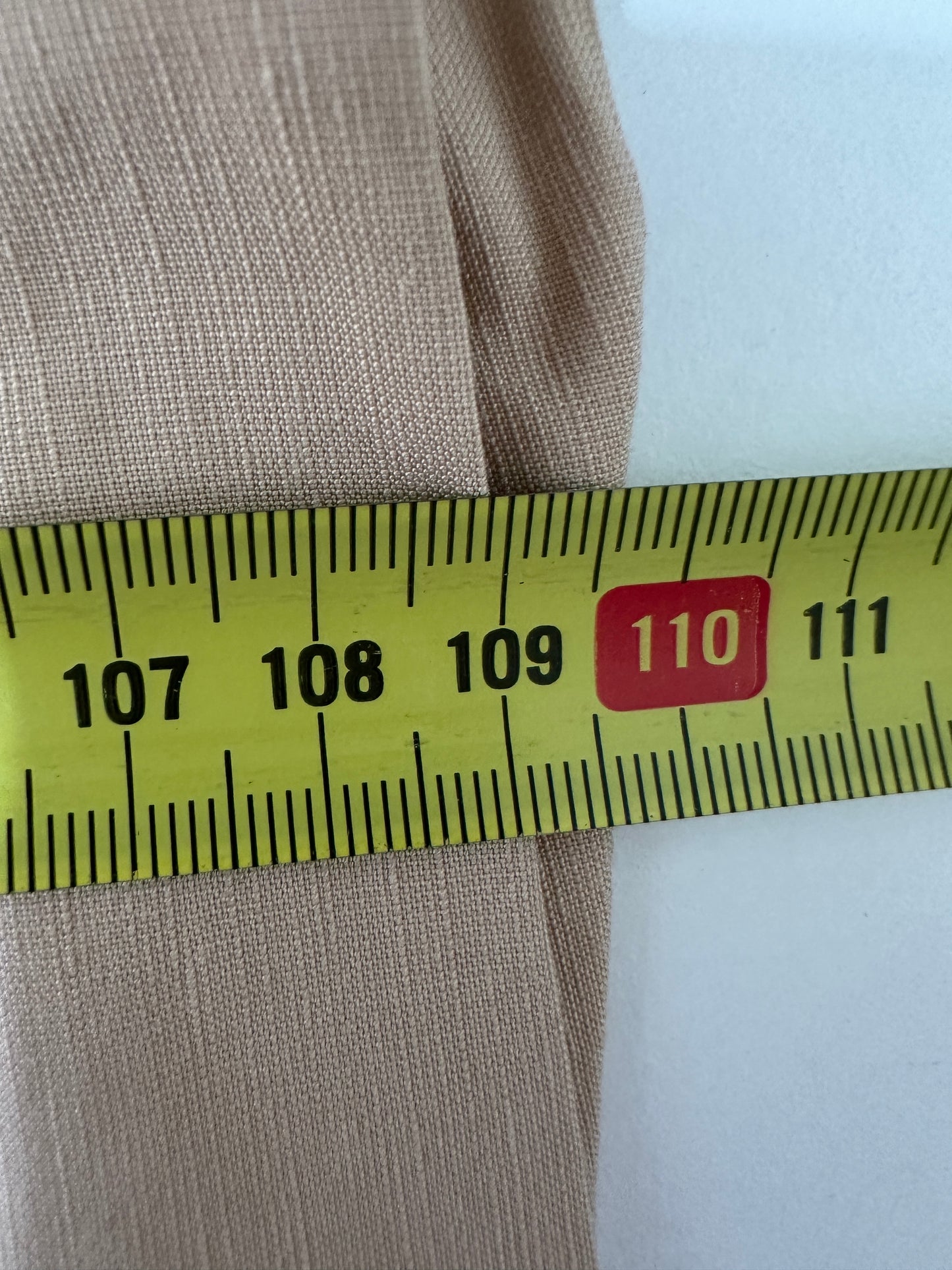 Raffaello Rossi trousers, size M