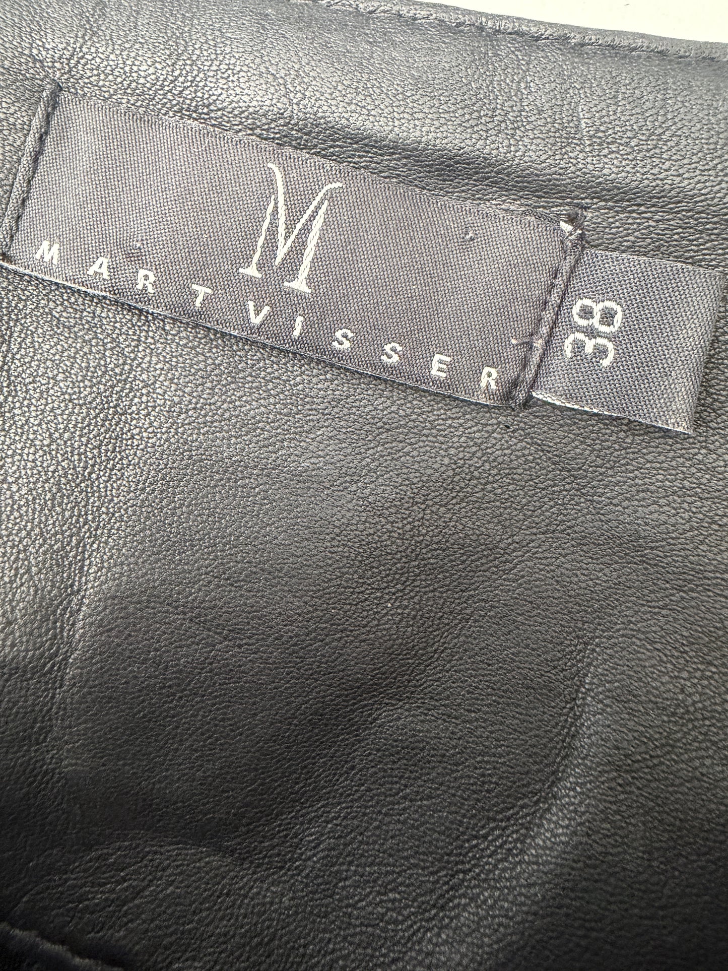 Mart Visser Kleid M