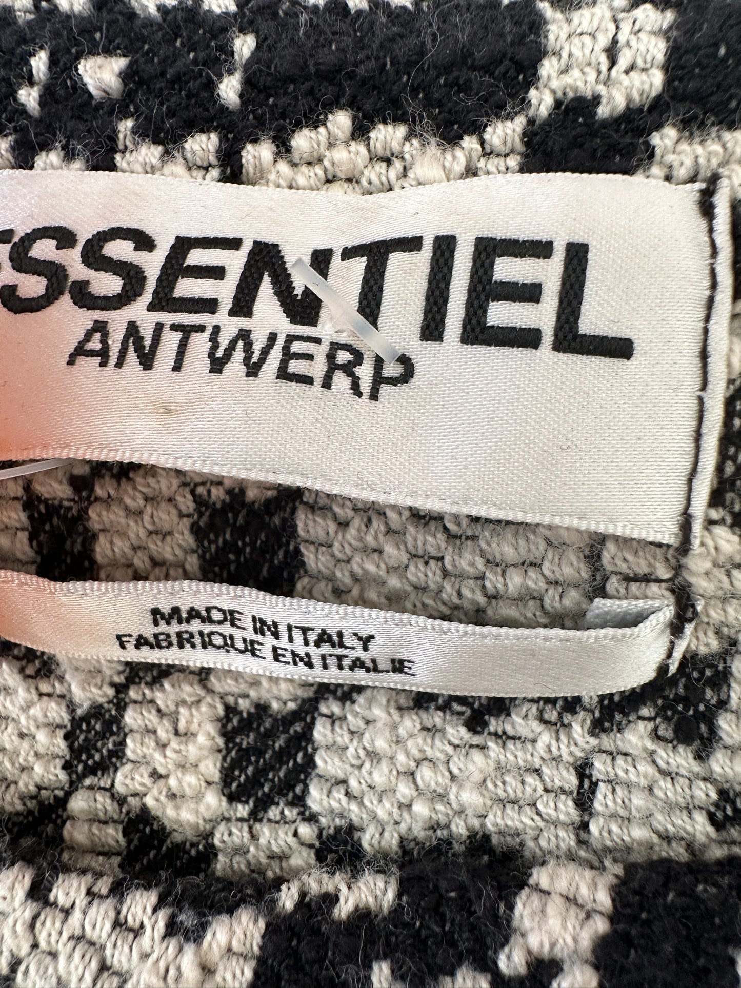 Essentiel Antwerp jurk XL