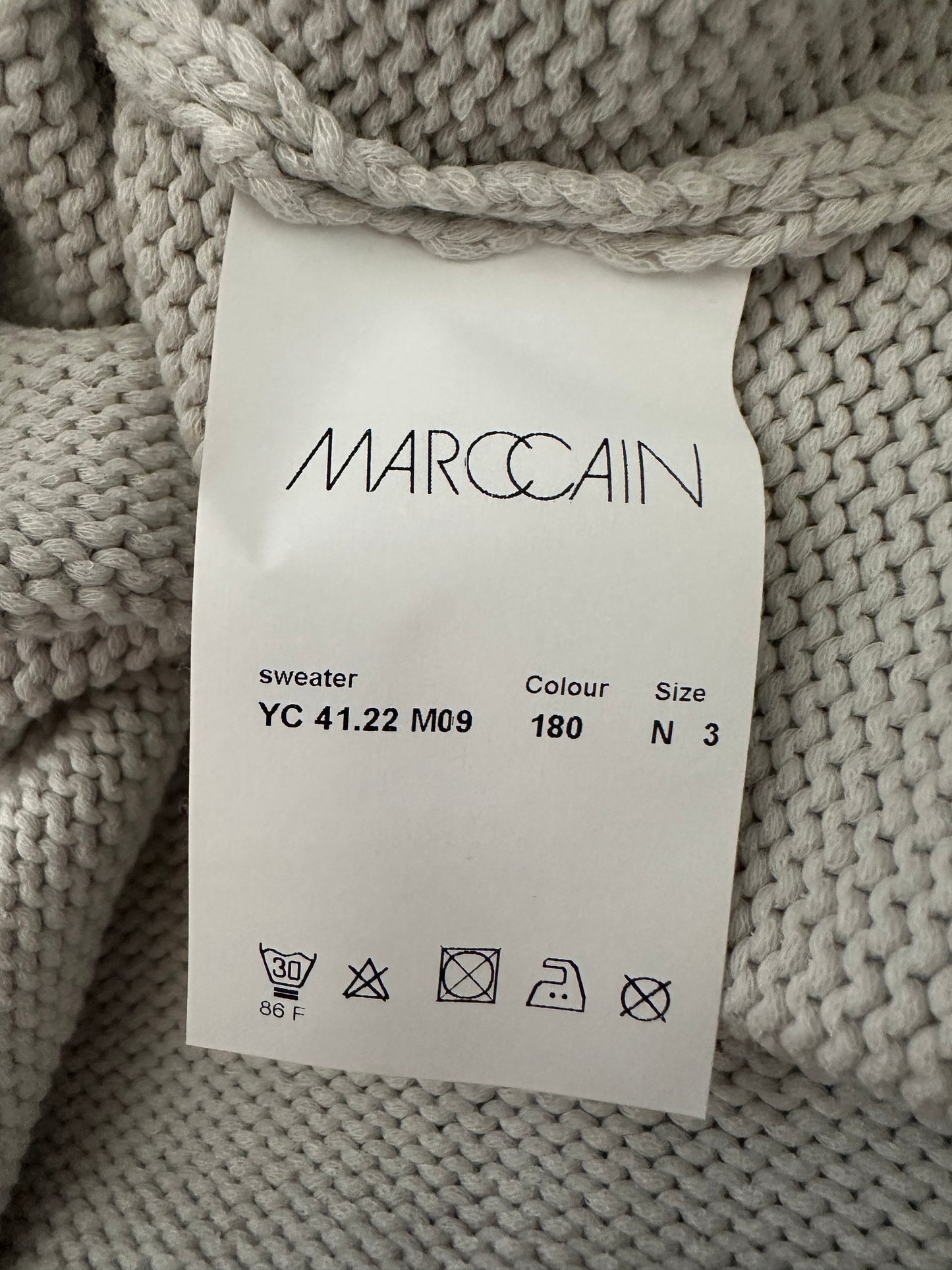 Marc Cain trui M