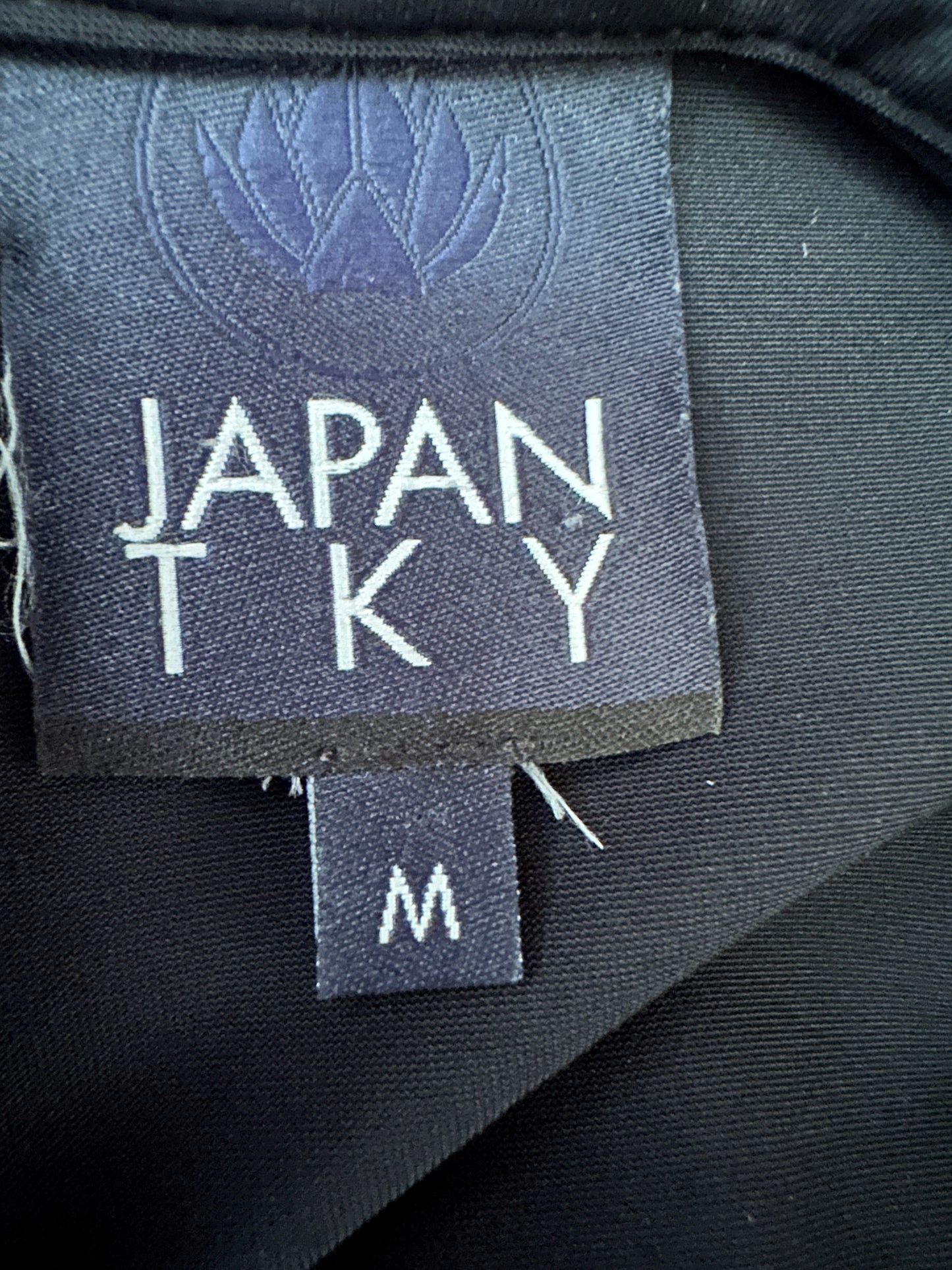 Japan TKY vest M