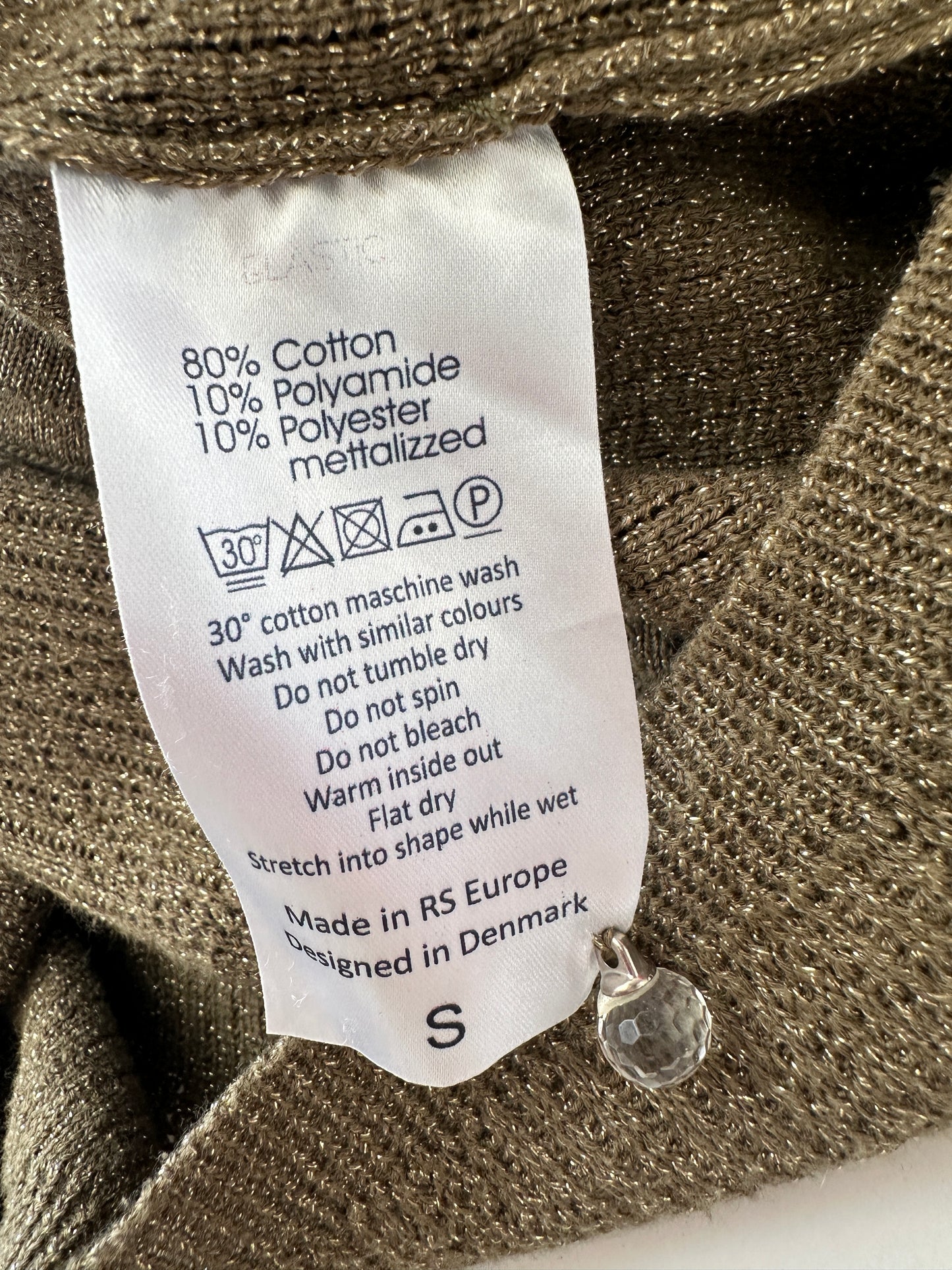 Sibin Linnebjerg vest S